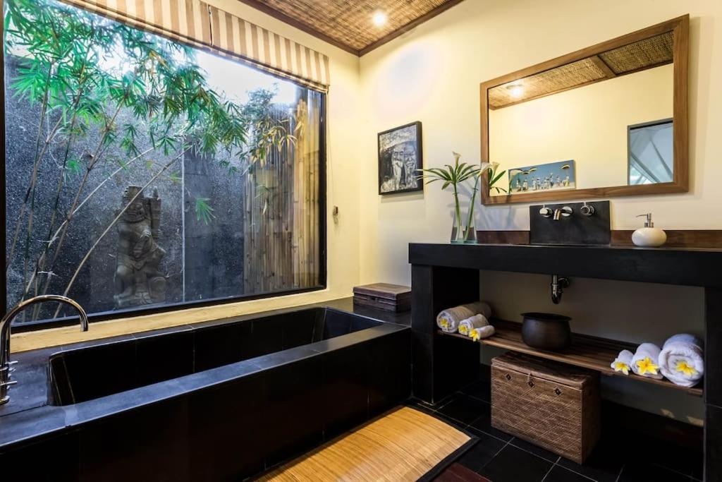 Mango Tree Villas Jimbaran Bali