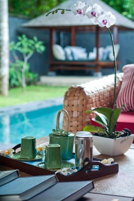 Mango Tree Villas Jimbaran Bali