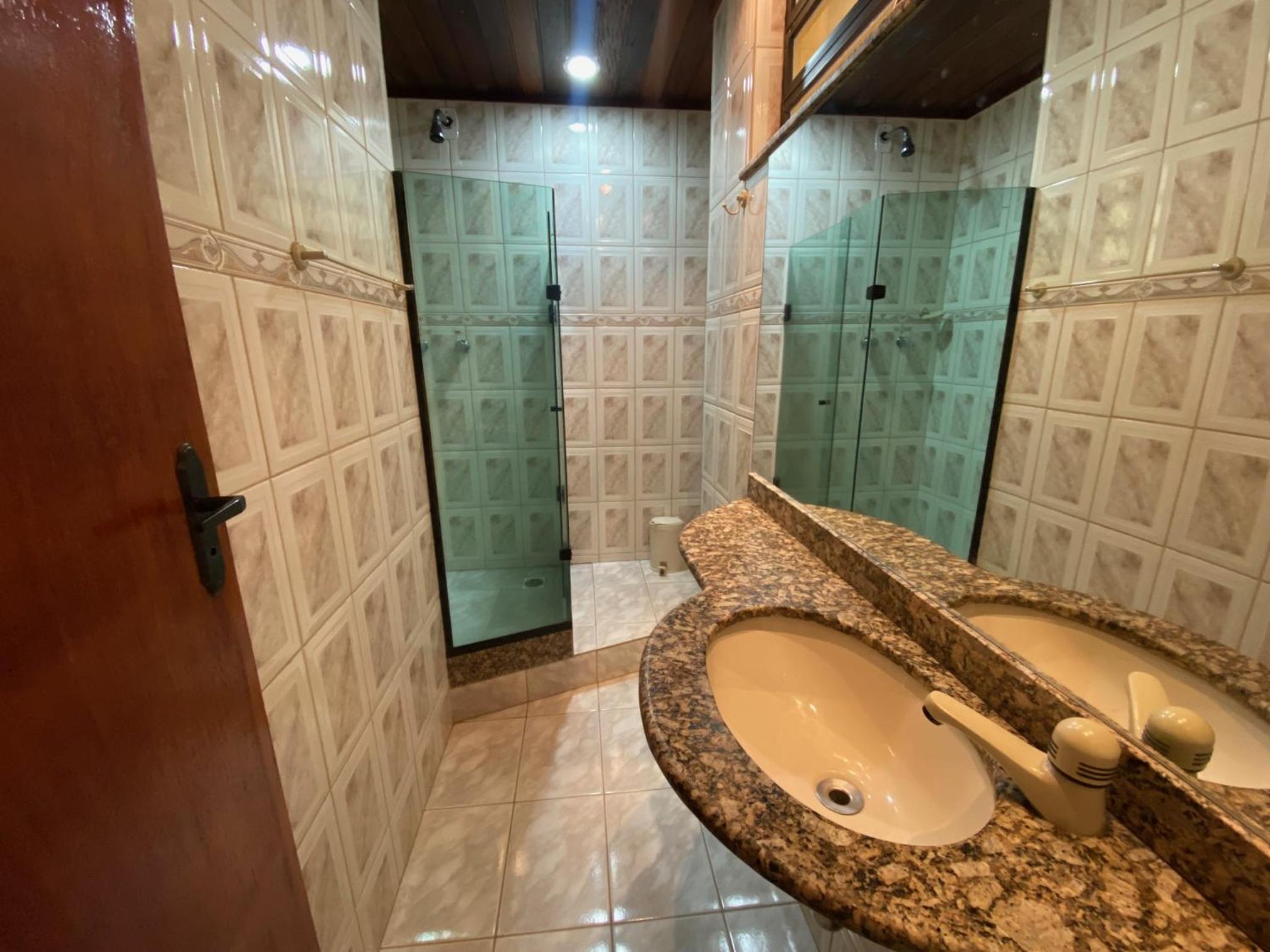 Hotel Fazenda Bonanza