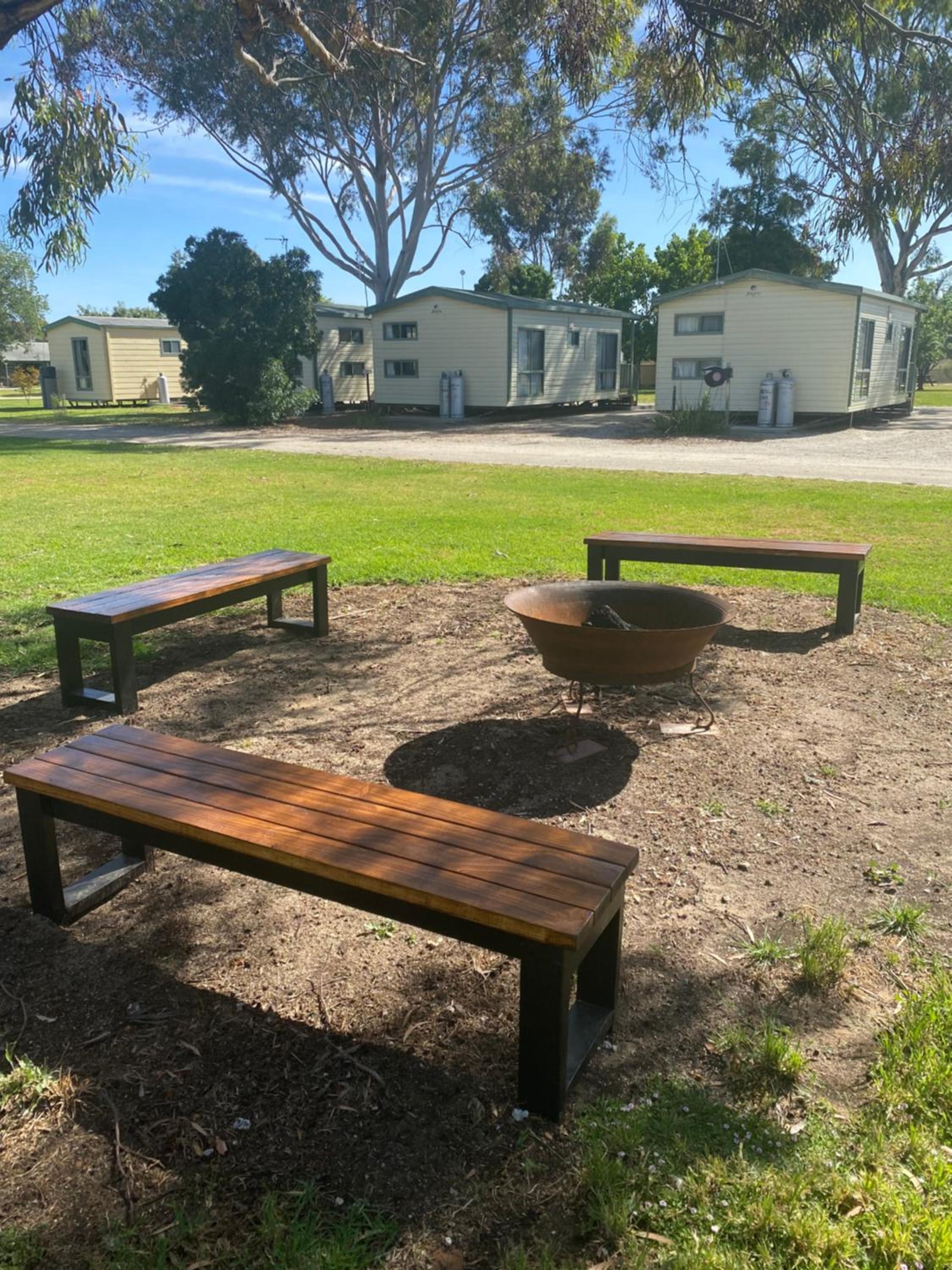 Kerang Holiday park