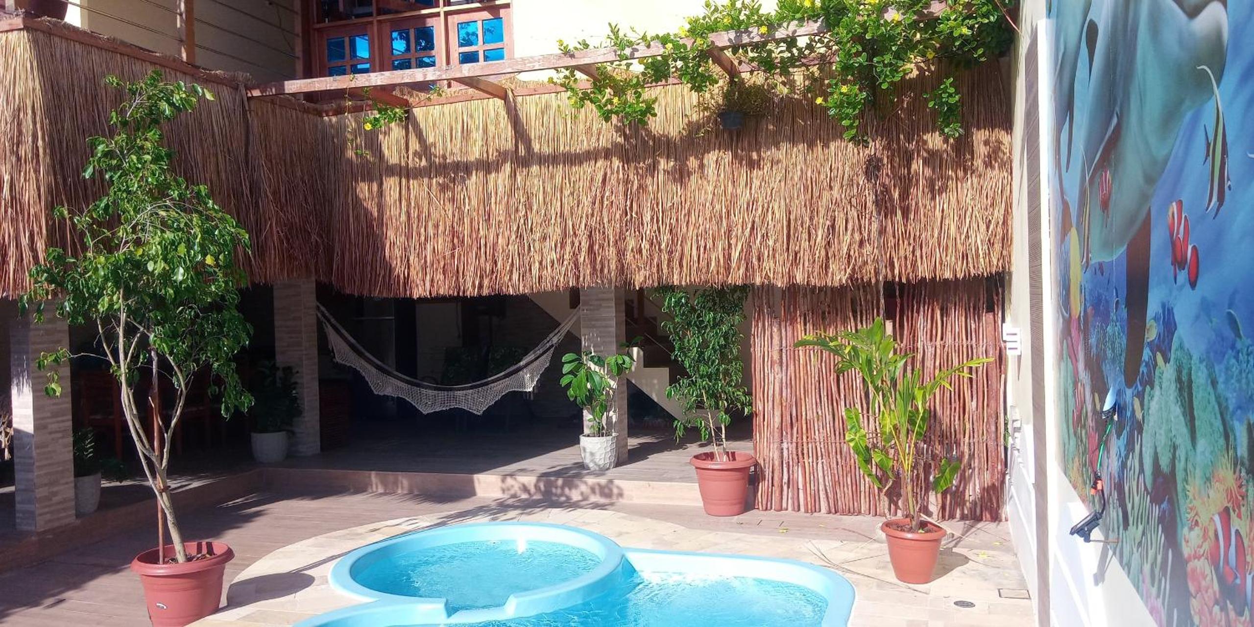 Casa em Milagres