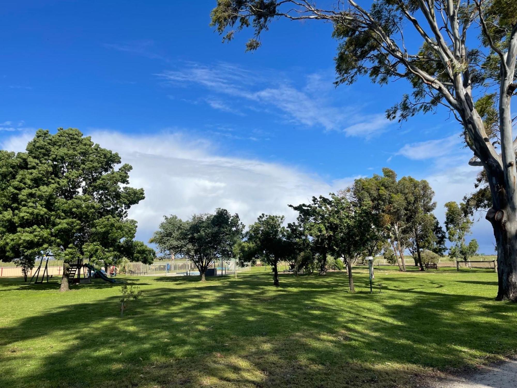 Kerang Holiday park