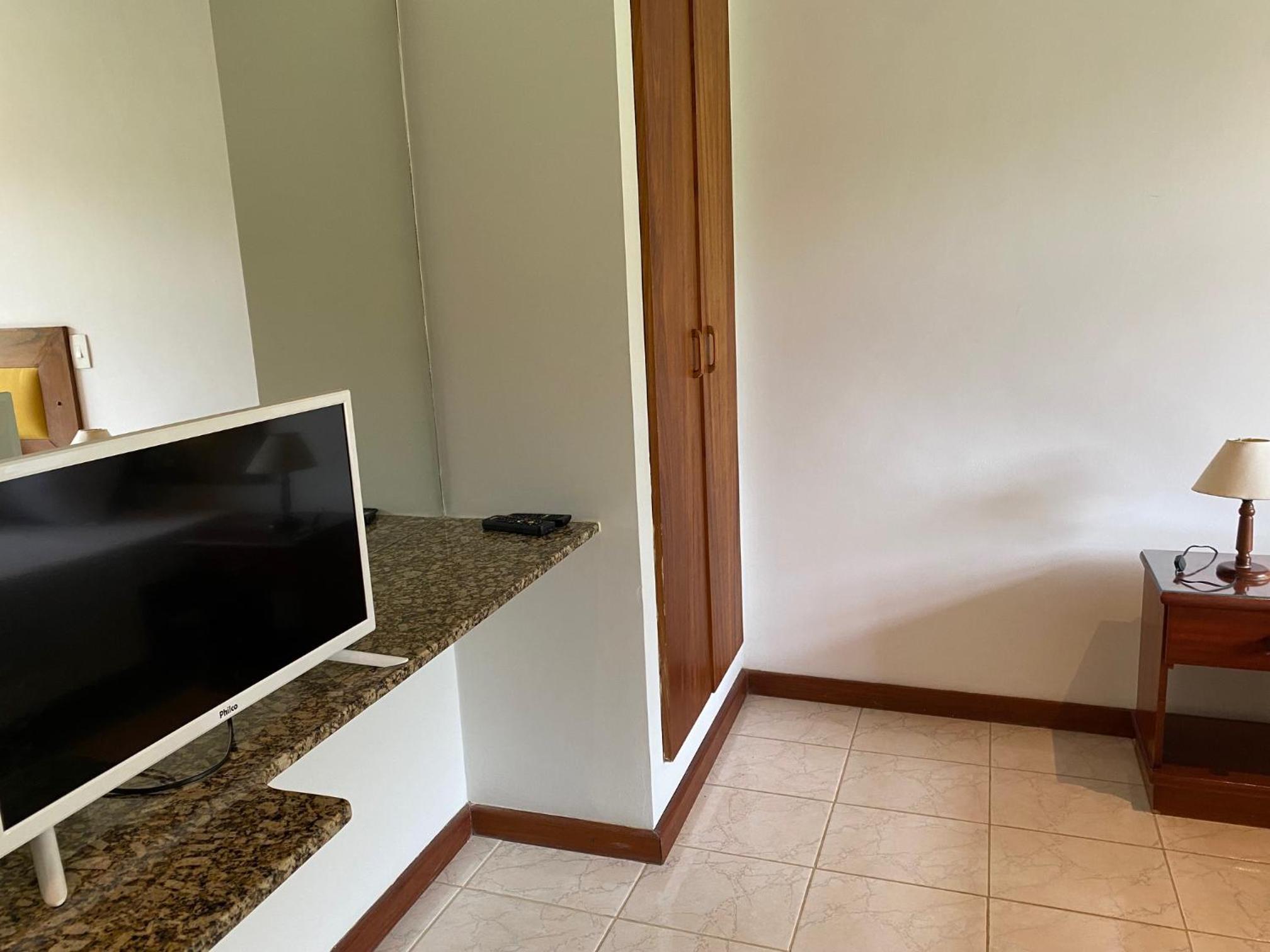 Hotel Fazenda Bonanza