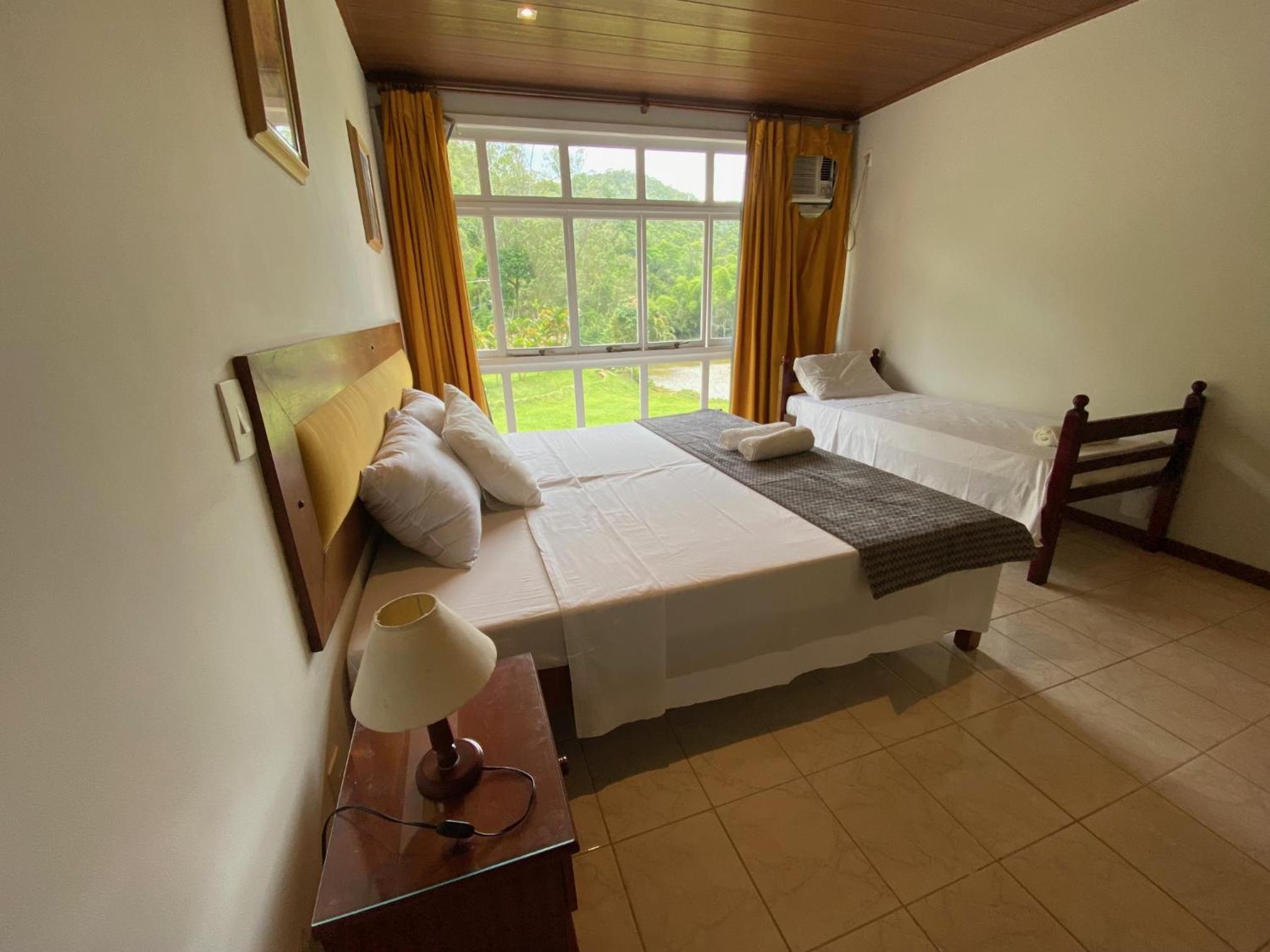 Hotel Fazenda Bonanza