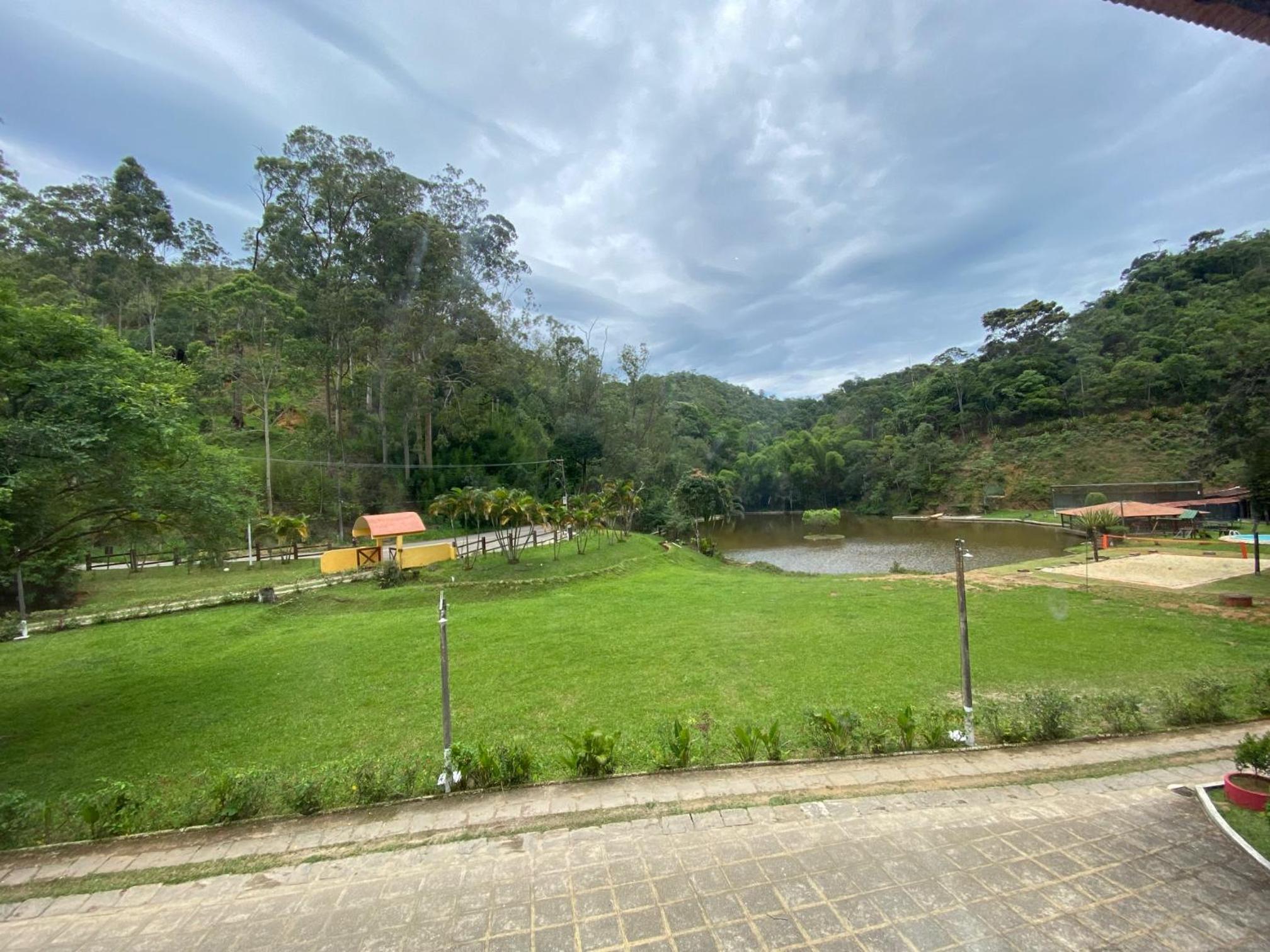 Hotel Fazenda Bonanza