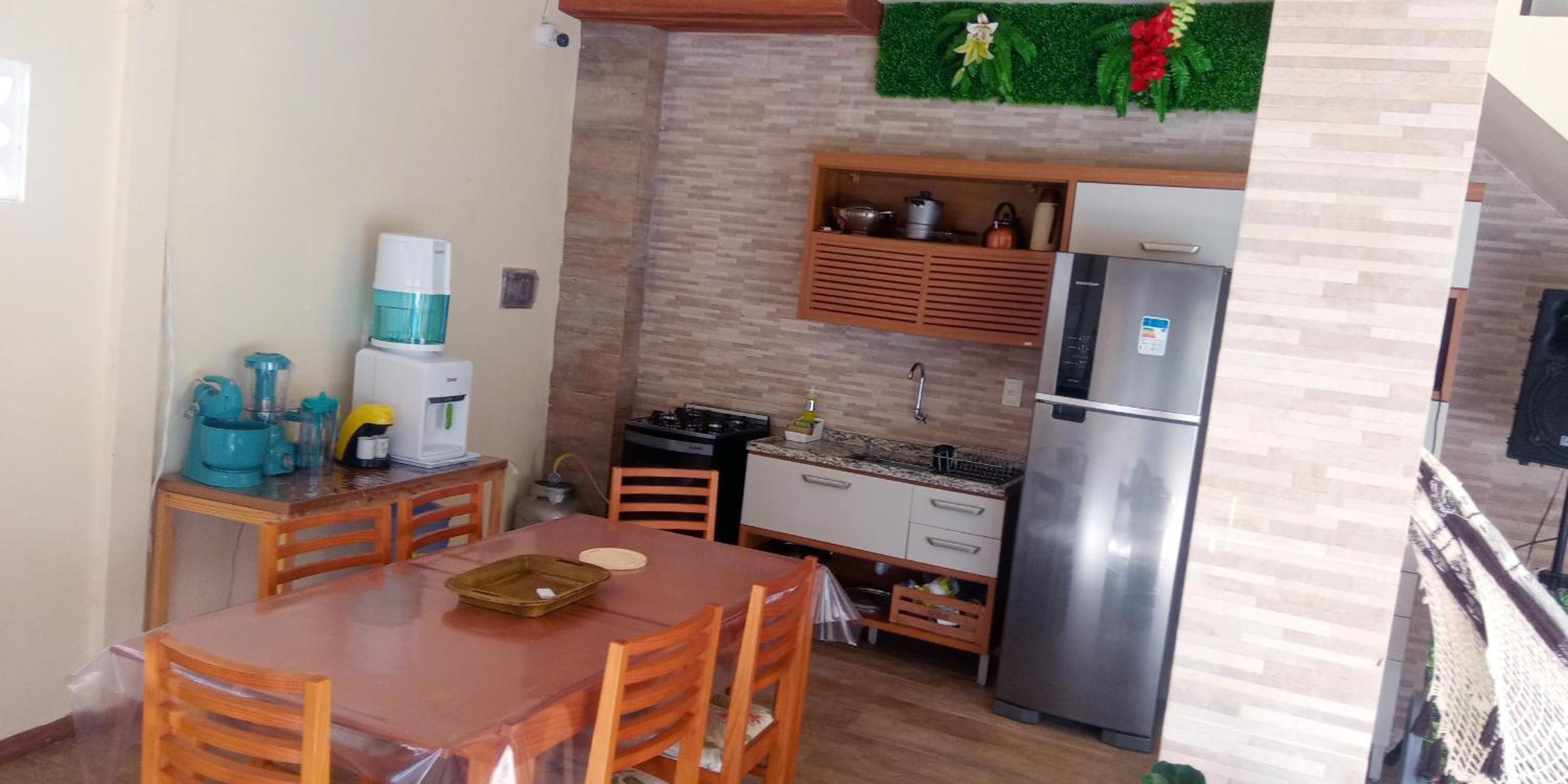 Casa em Milagres