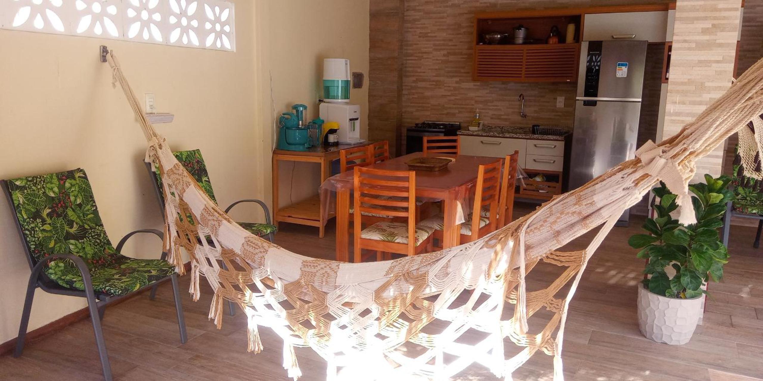 Casa em Milagres