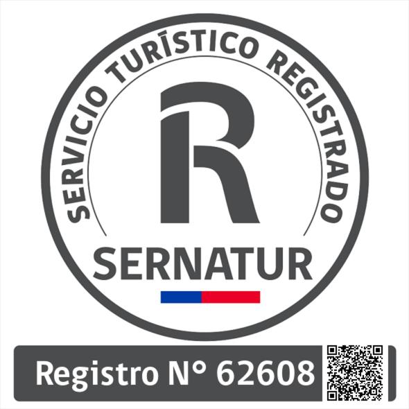 Cabañas Natales Rotundo