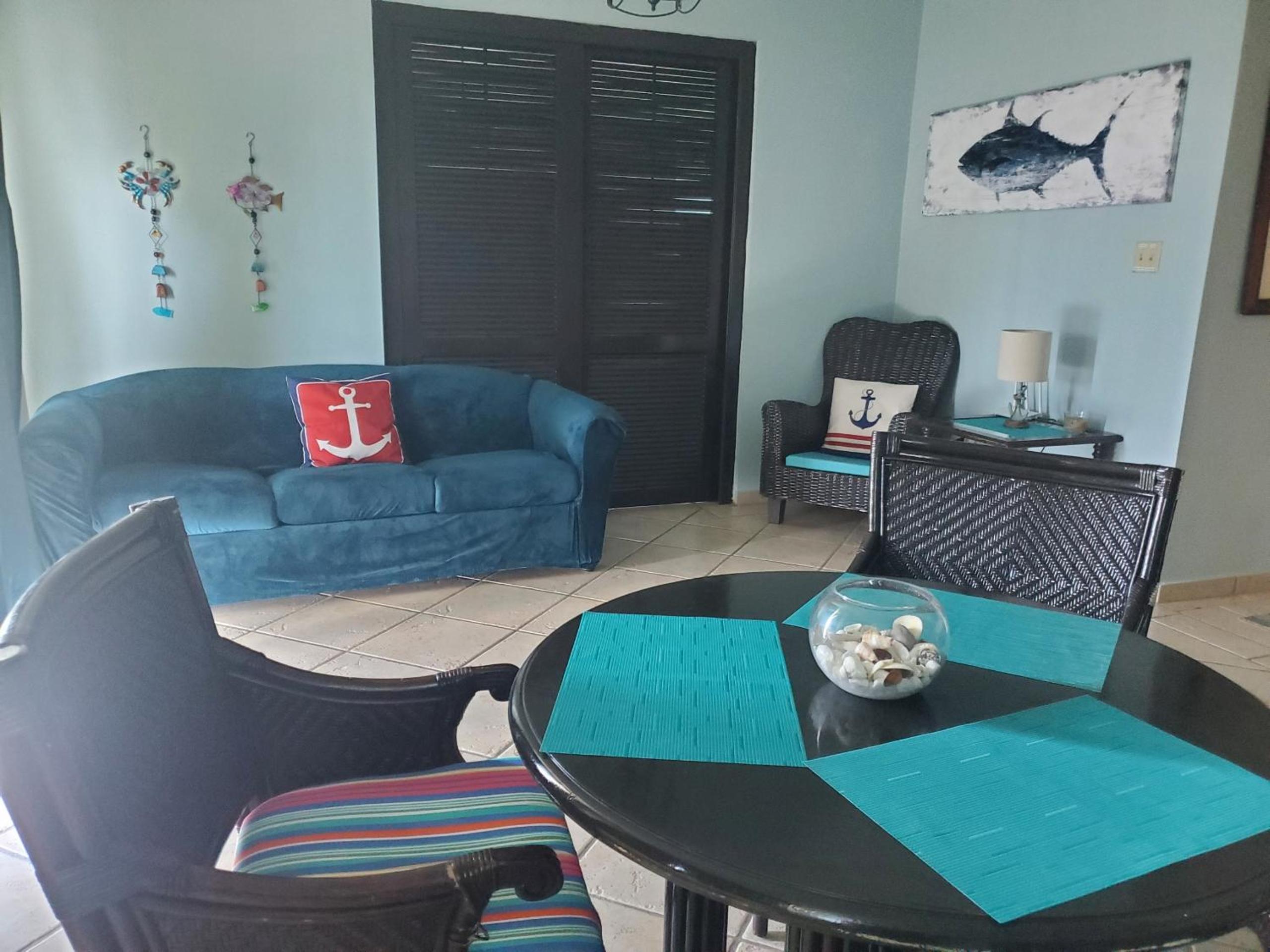 FunSea Water View Apt view 5