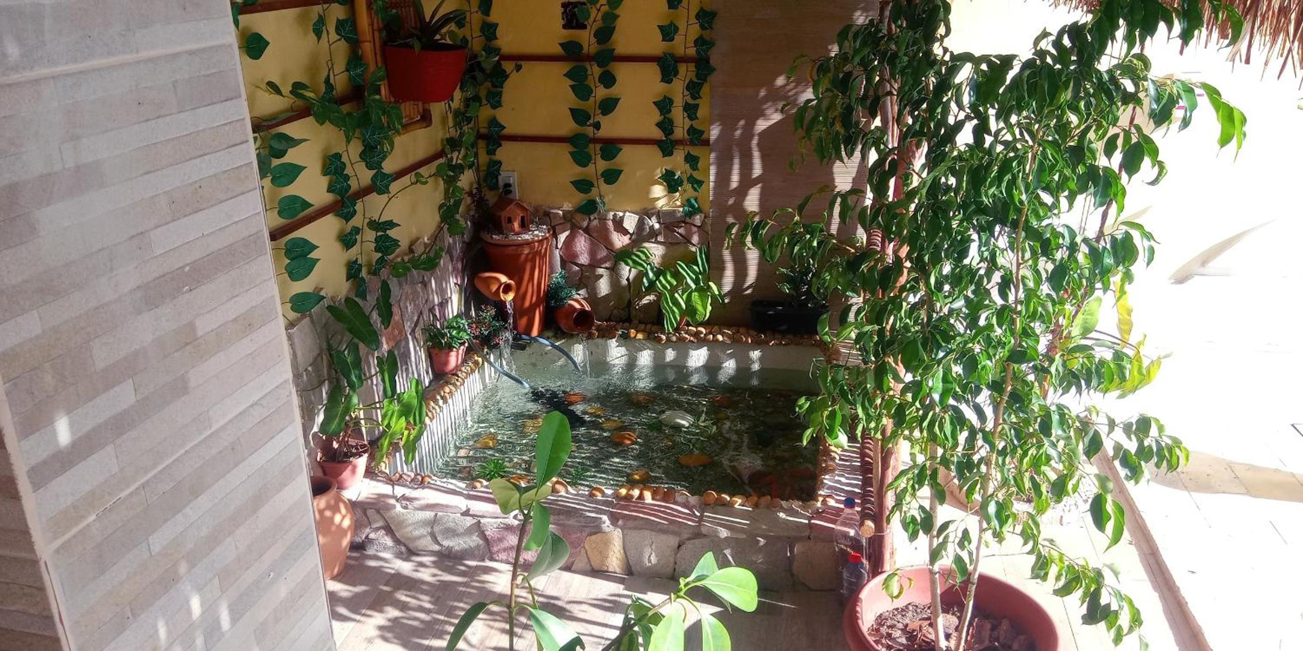 Casa em Milagres