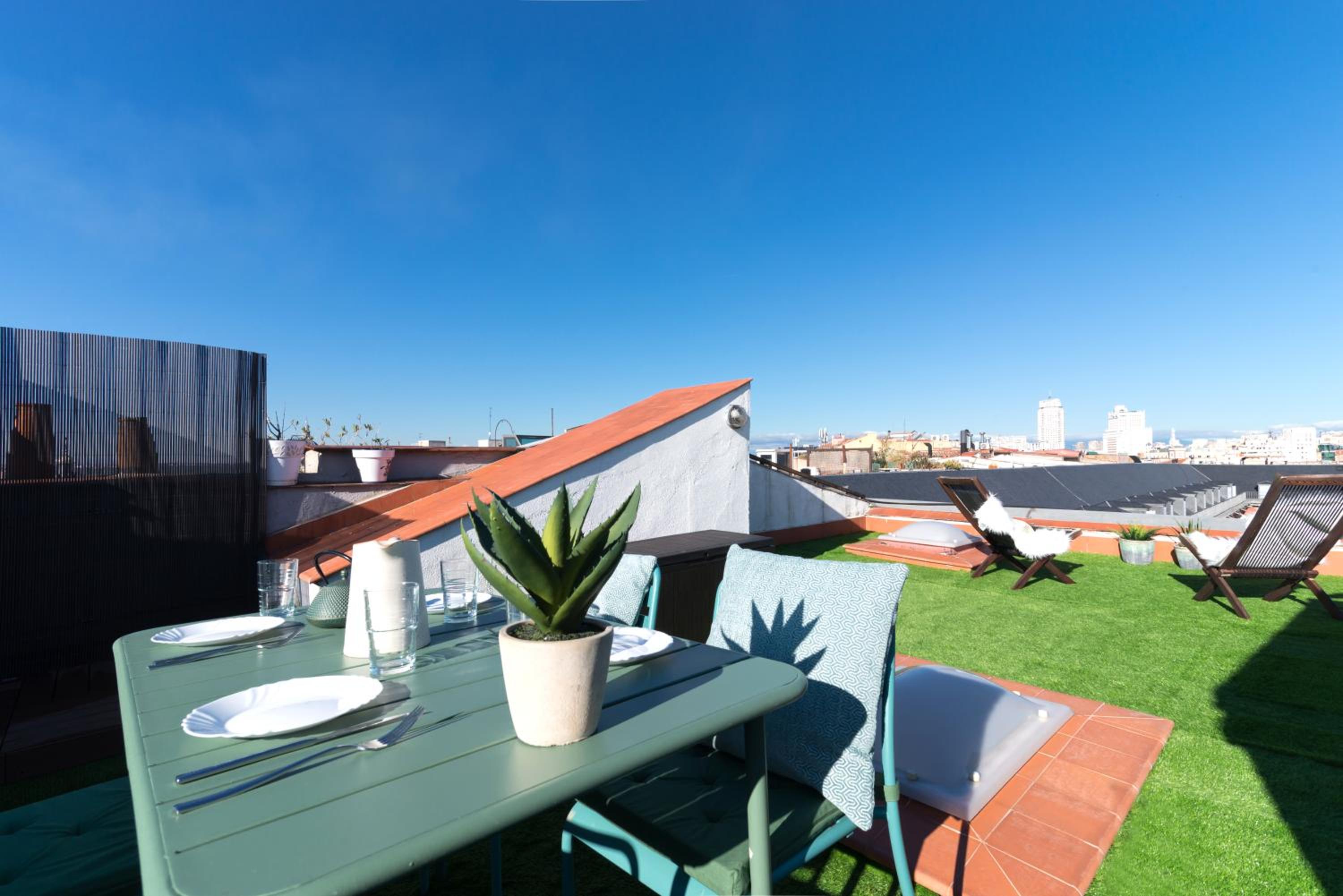 roof