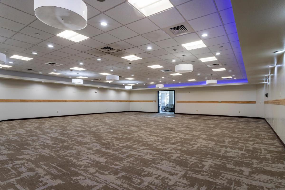 meeting room