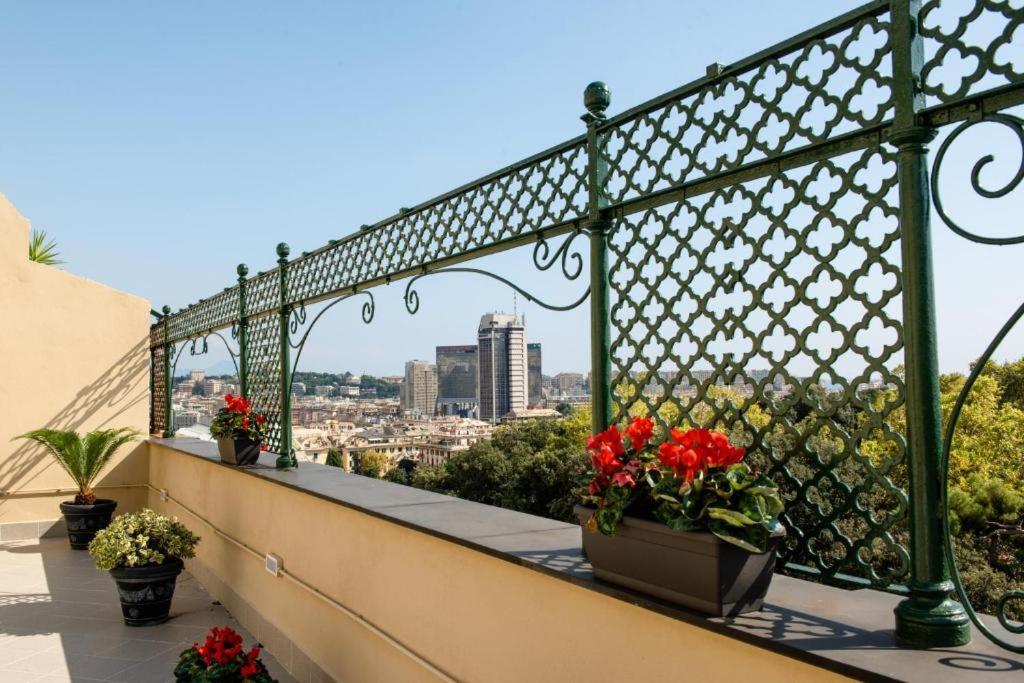 CORVETTO rooms view 5