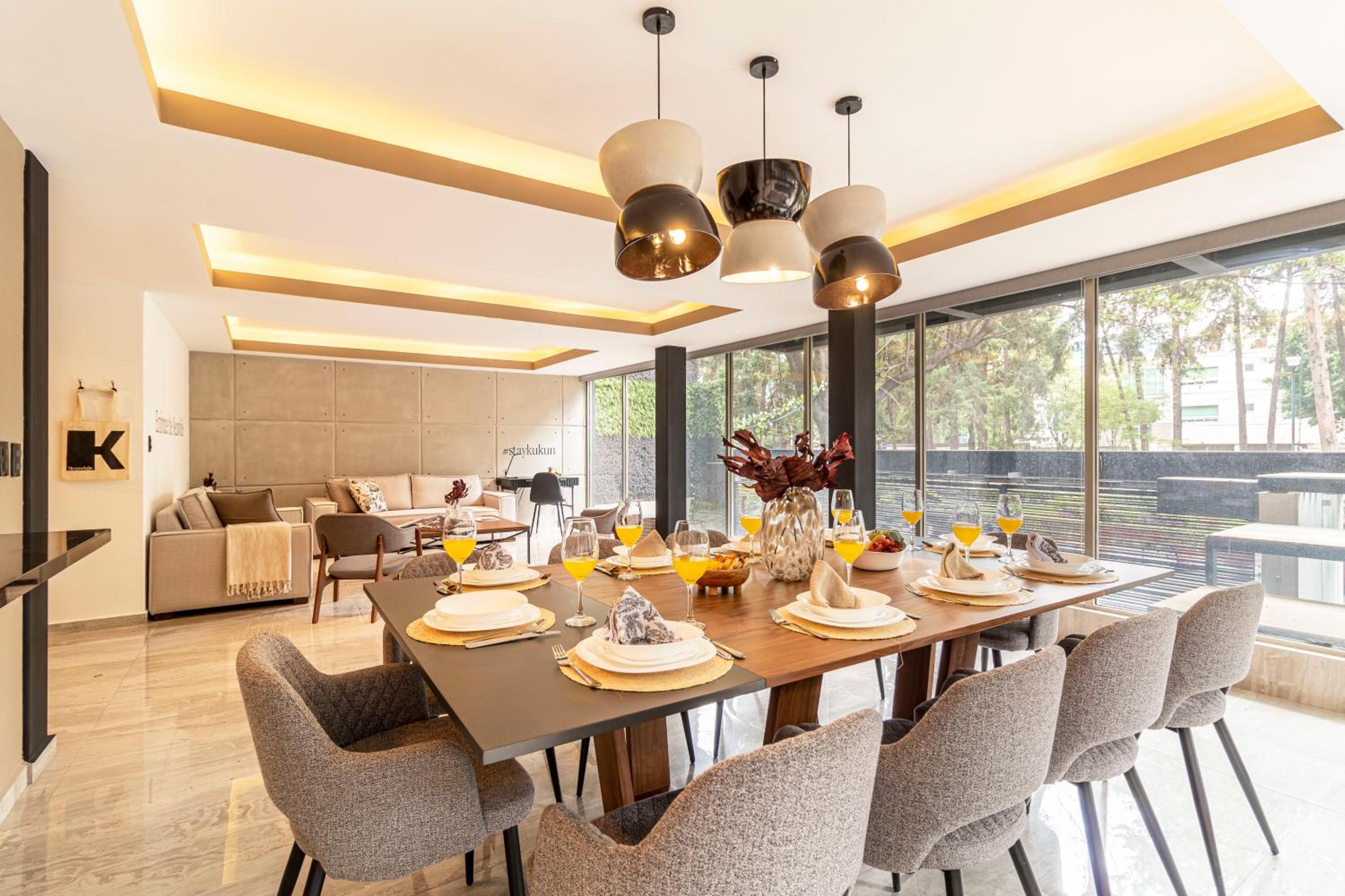 Casa Horacio by Kukun view 2