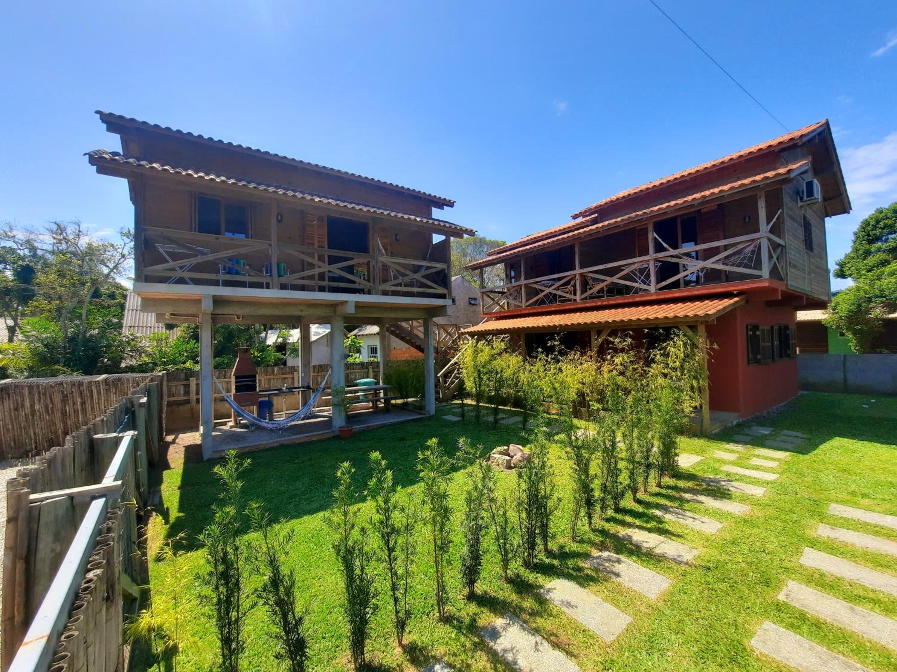 Canto da Aracuã