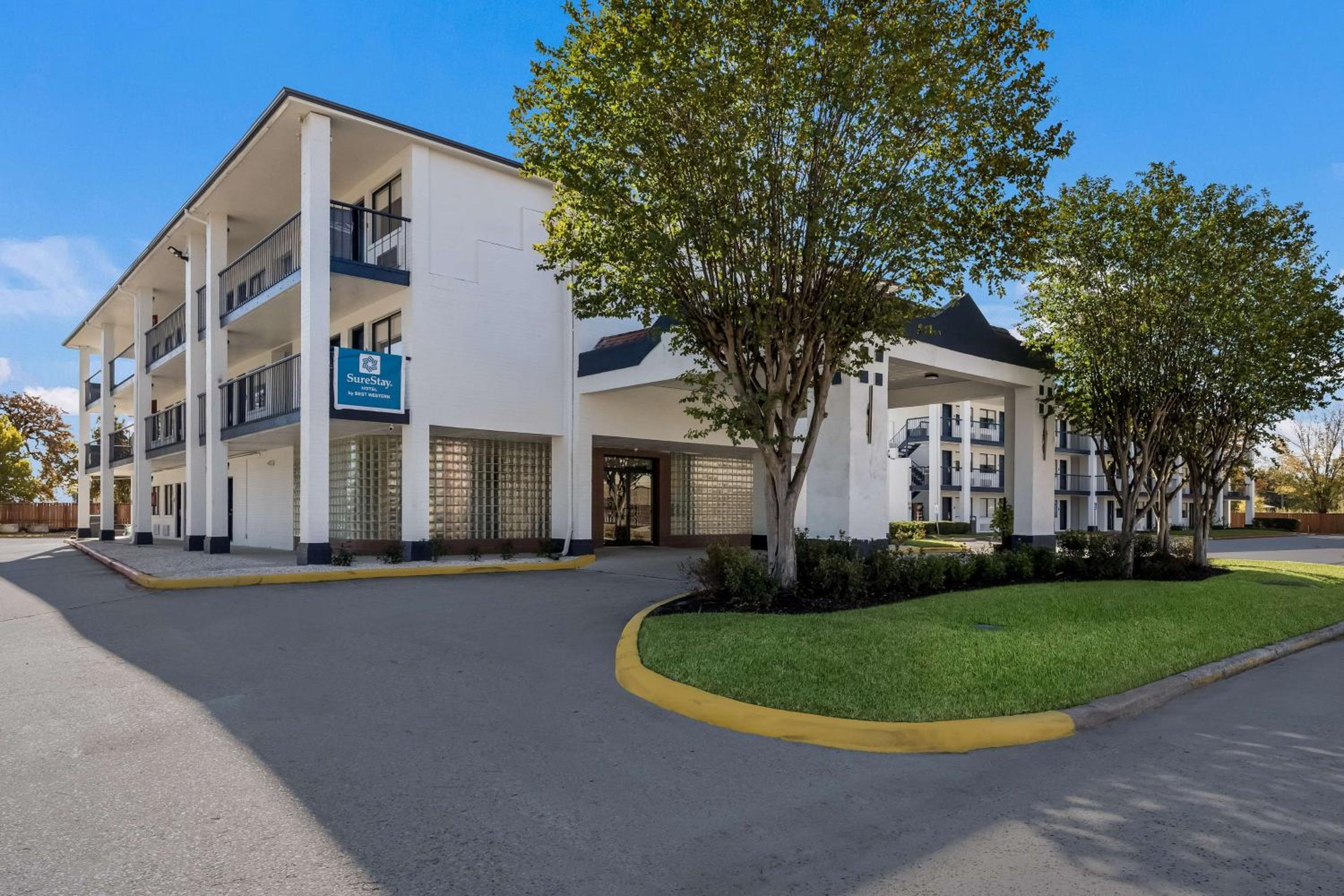 SureStay Hotel by Best Western Spring North Houston, Foto 23