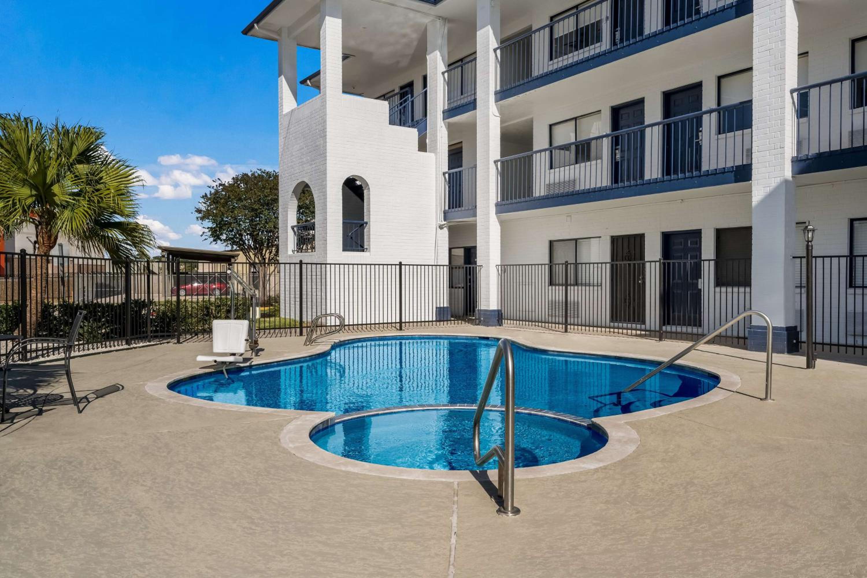 SureStay Hotel by Best Western Spring North Houston, Foto 15