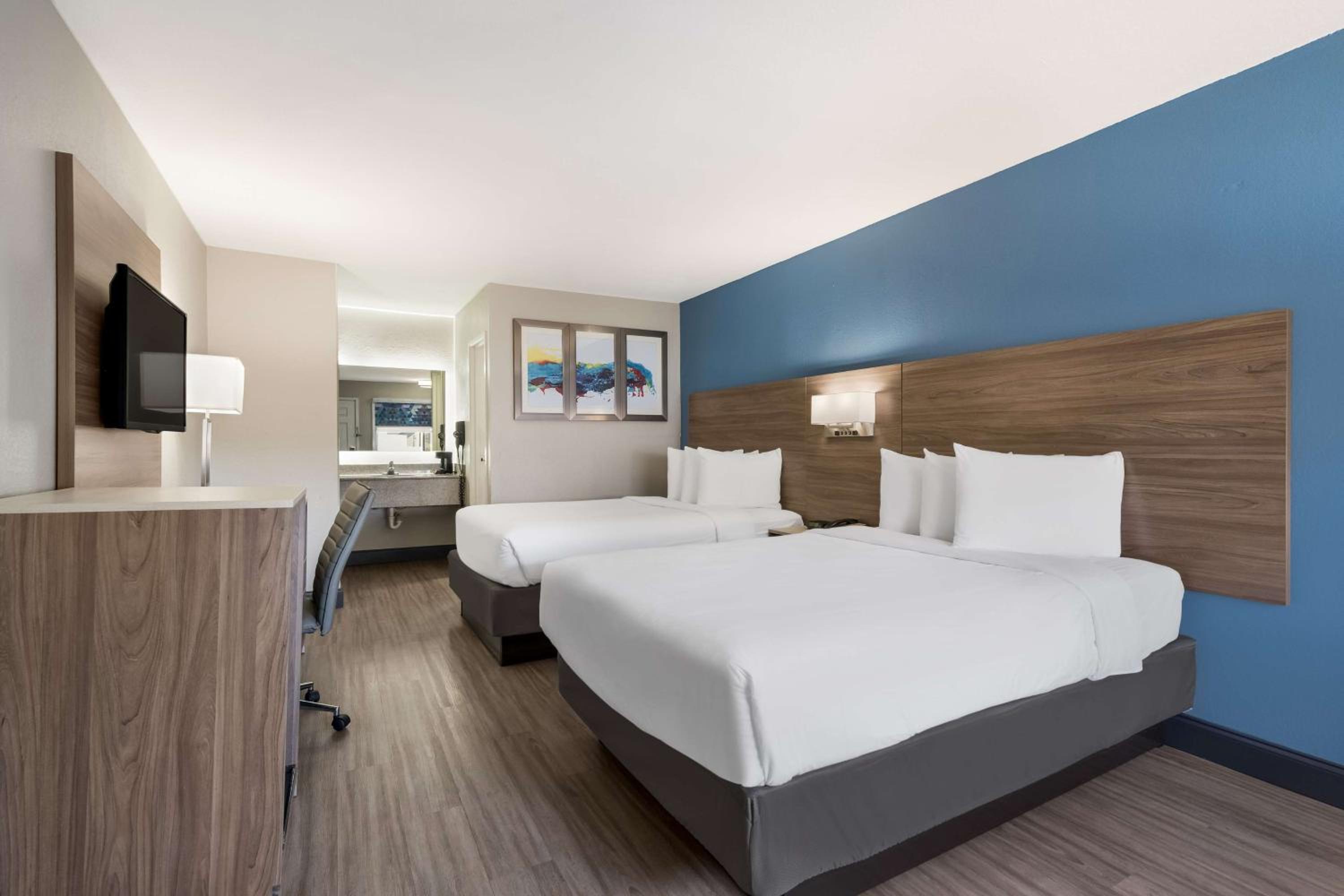 SureStay Hotel by Best Western Spring North Houston, Foto 34