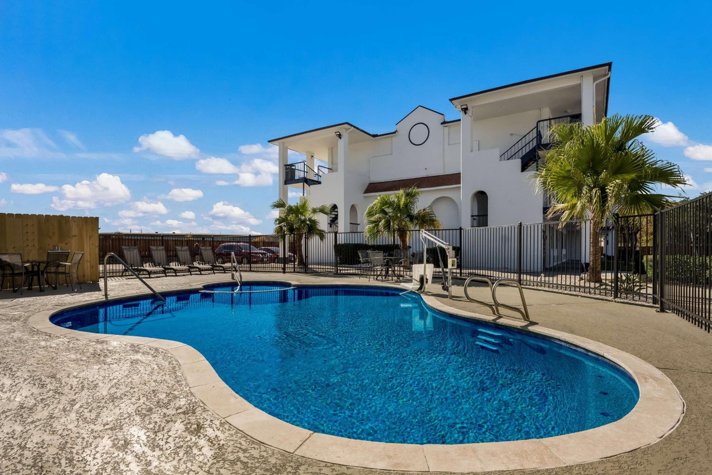 SureStay Hotel by Best Western Spring North Houston, Foto 10