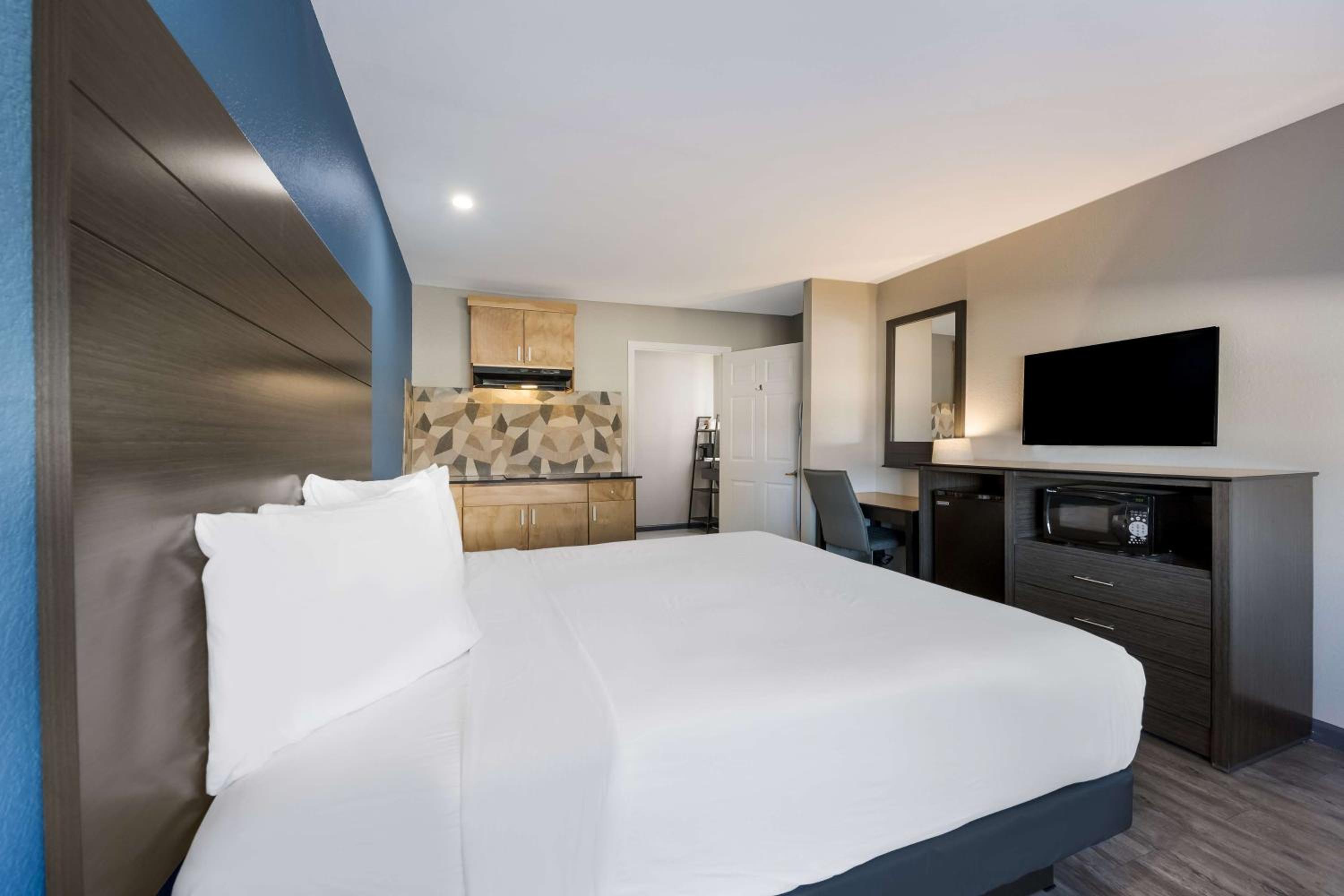 SureStay Hotel by Best Western Spring North Houston, Foto 19
