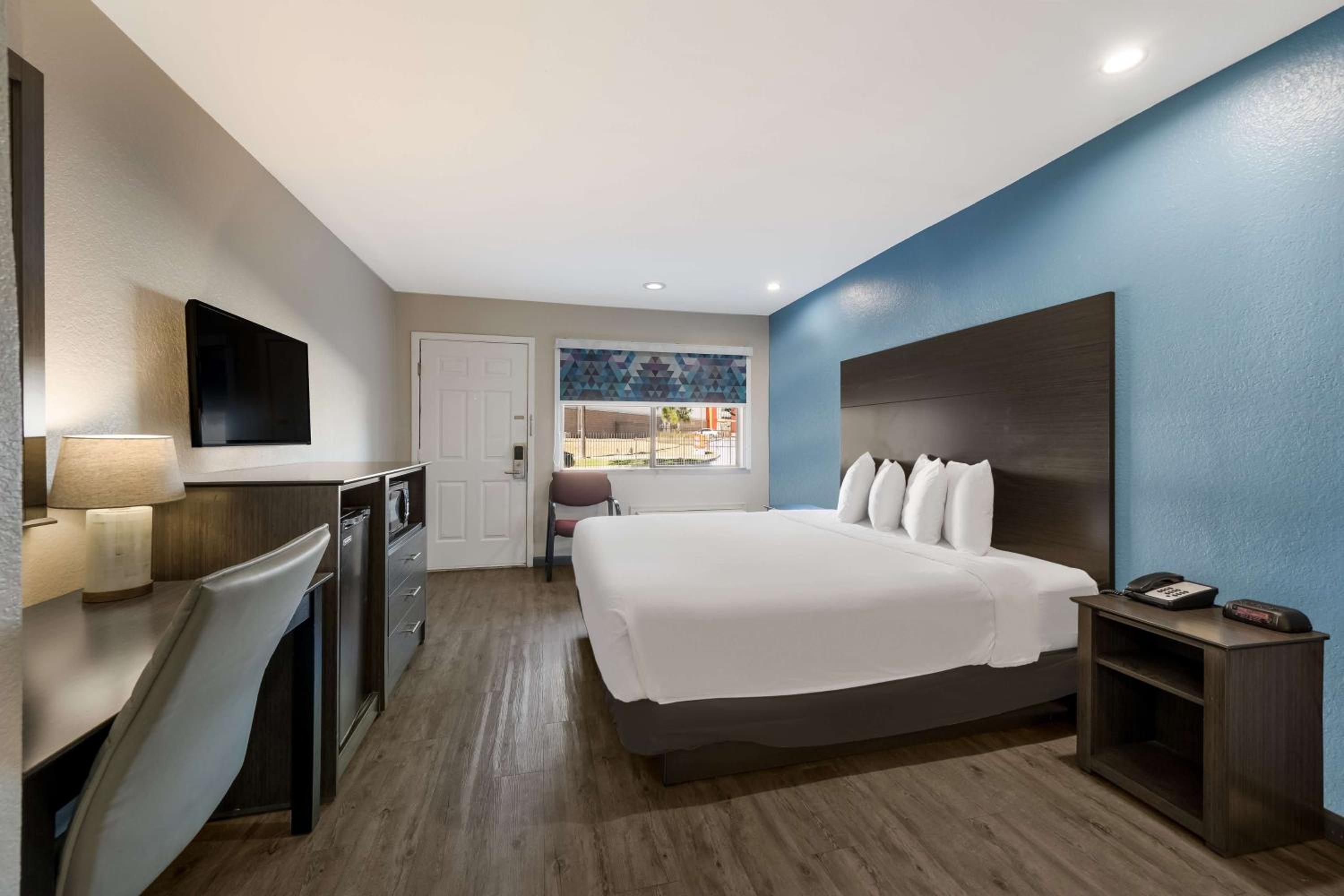 SureStay Hotel by Best Western Spring North Houston, Foto 20