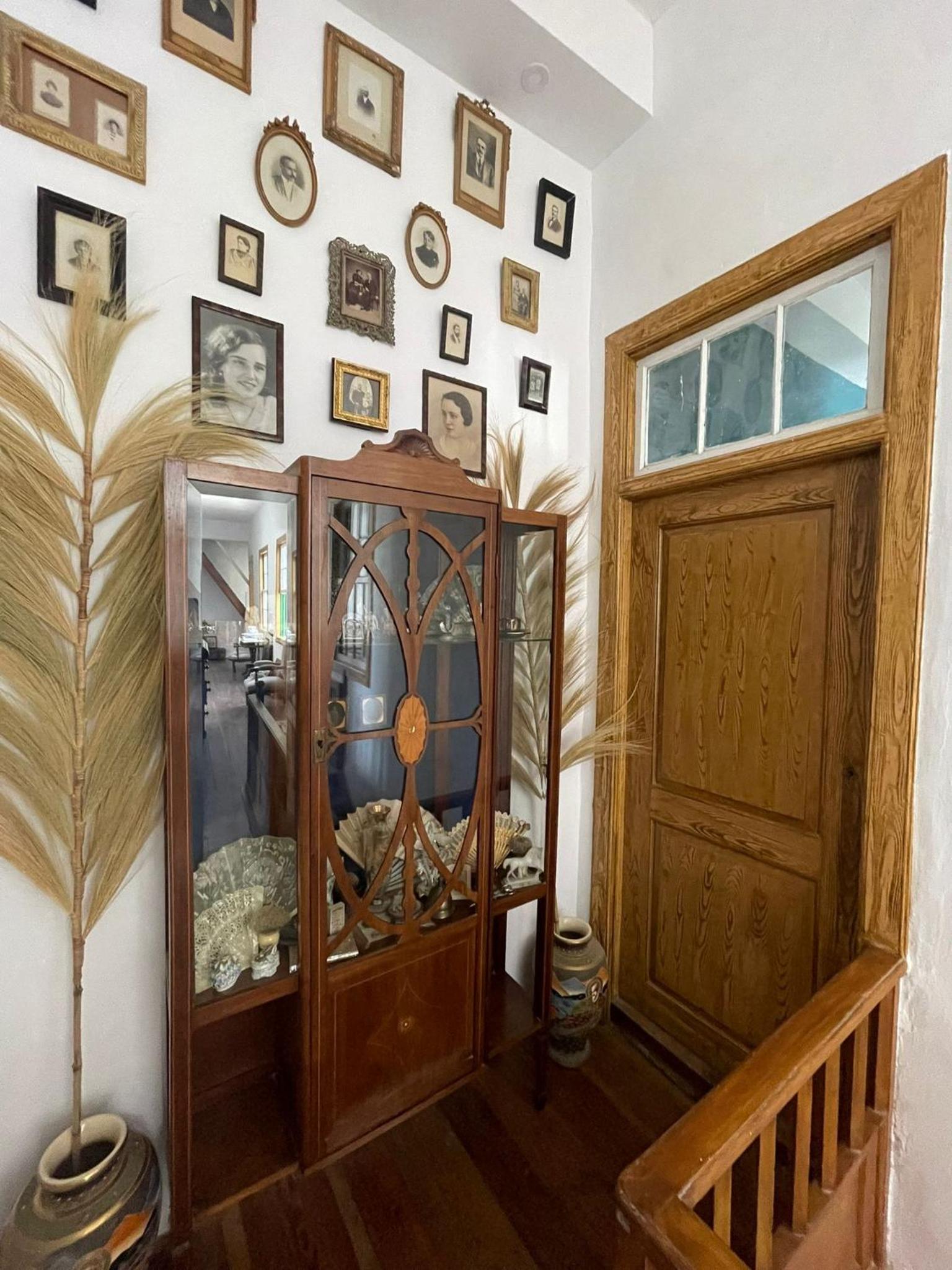 Big XVIII Century House