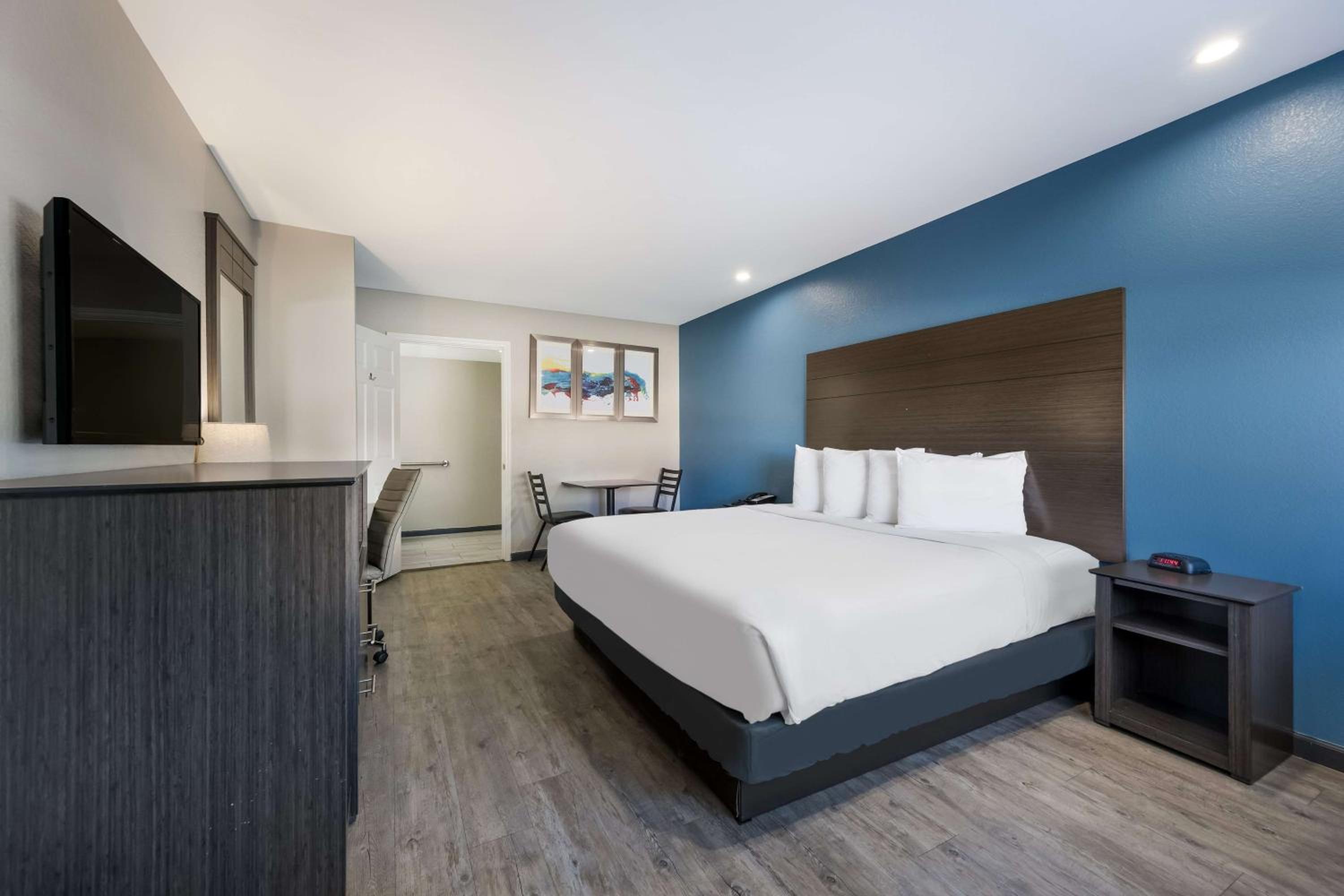 SureStay Hotel by Best Western Spring North Houston, Foto 30