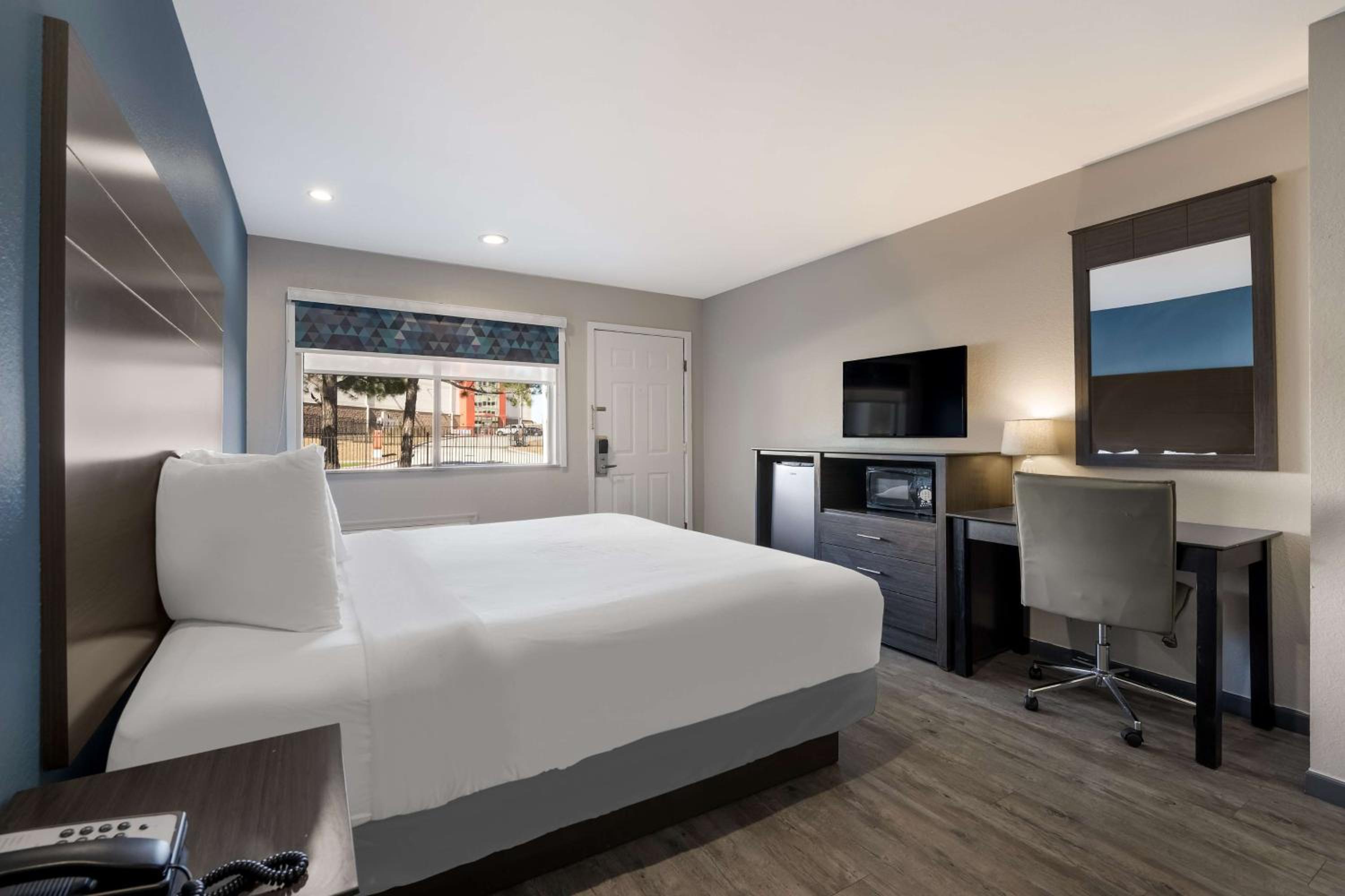 SureStay Hotel by Best Western Spring North Houston, Foto 17