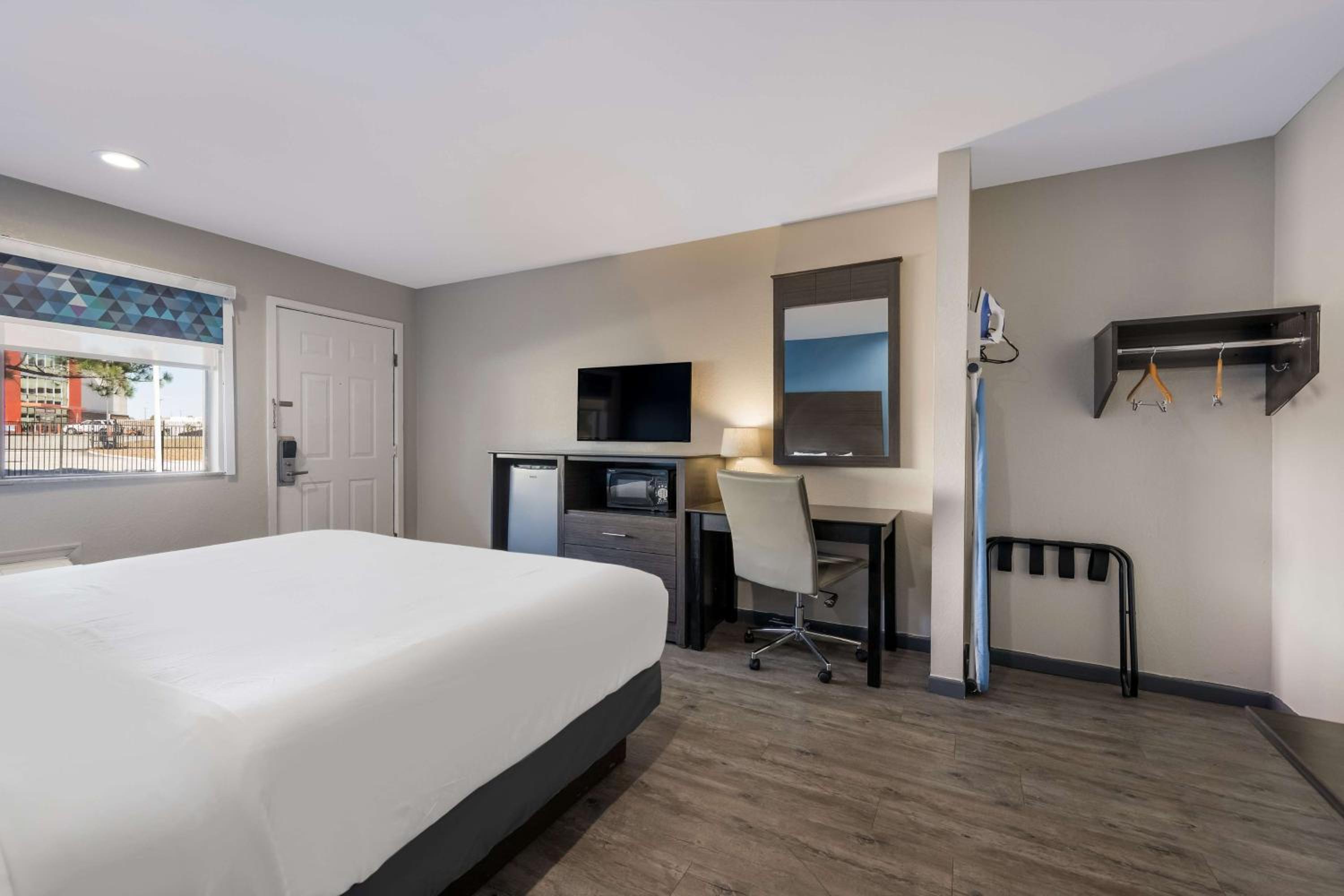 SureStay Hotel by Best Western Spring North Houston, Foto 13