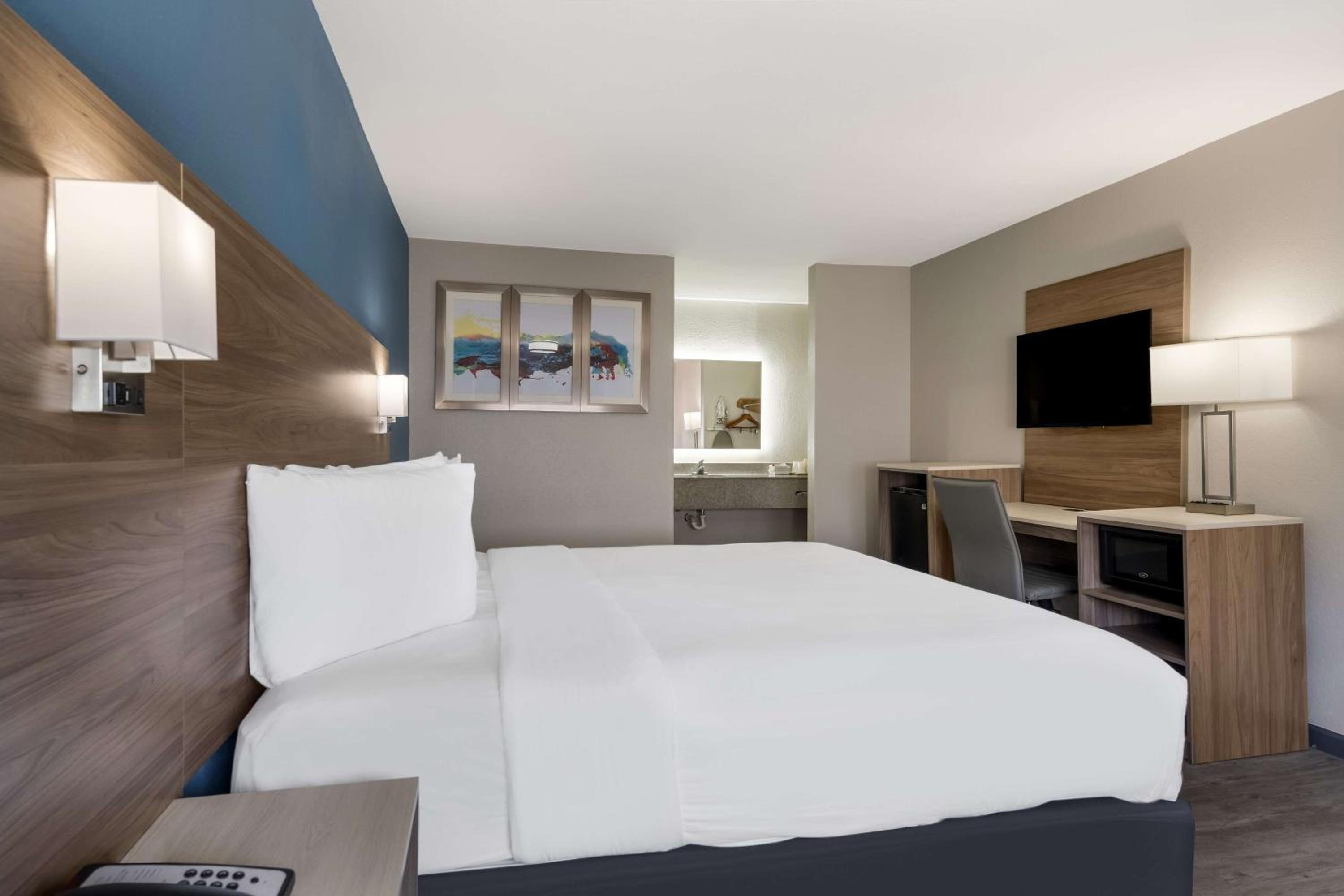 SureStay Hotel by Best Western Spring North Houston, Foto 21