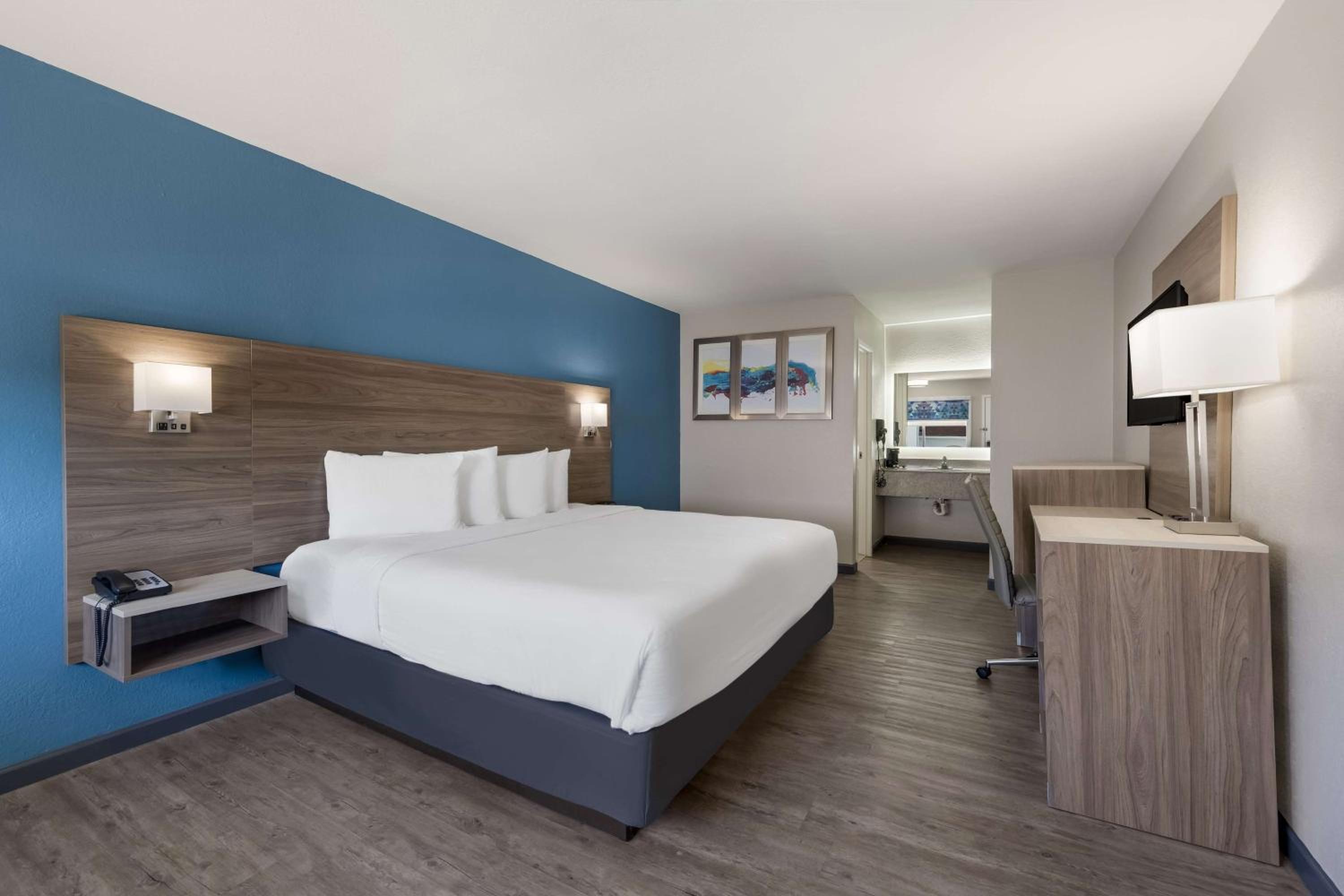 SureStay Hotel by Best Western Spring North Houston, Foto 33