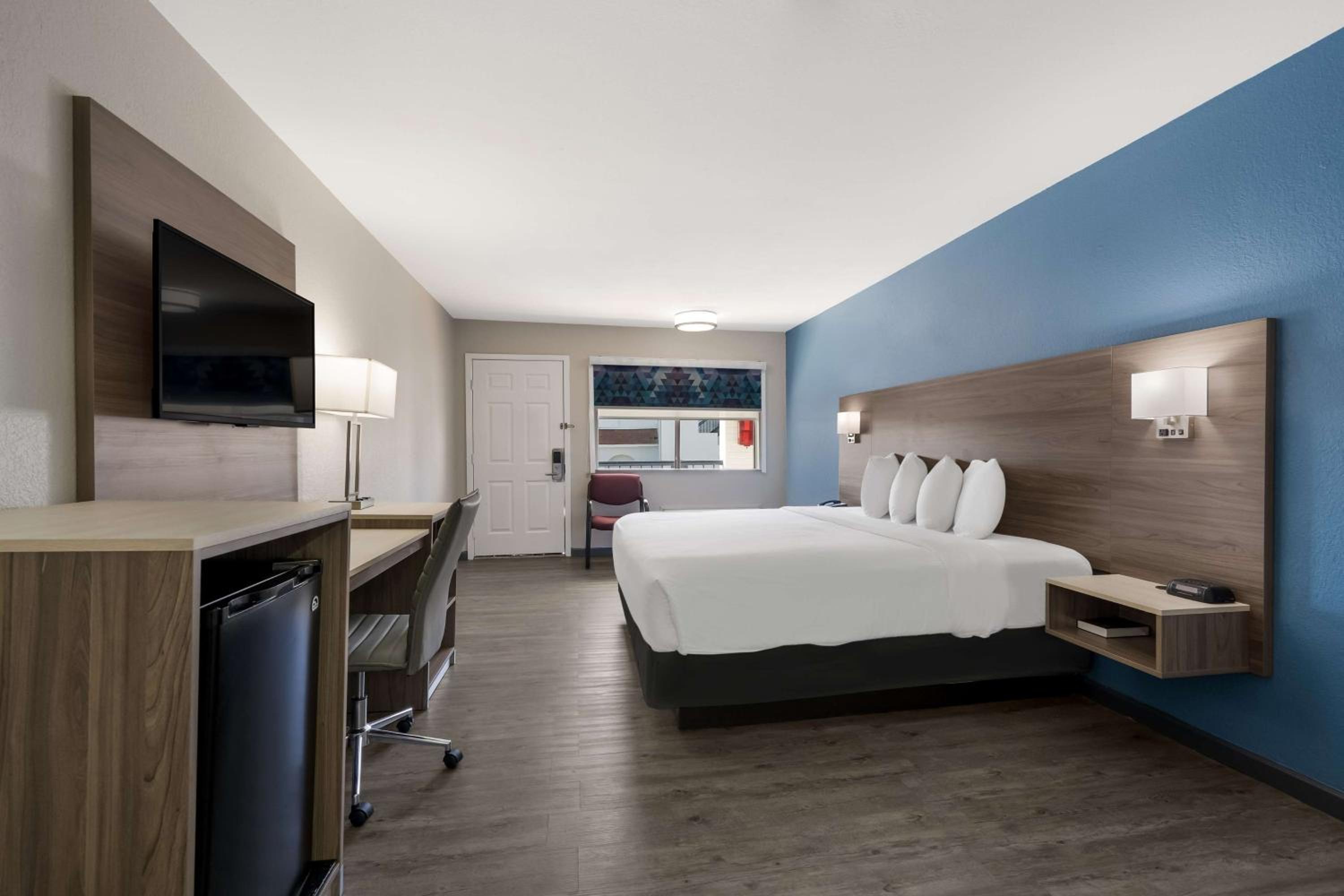 SureStay Hotel by Best Western Spring North Houston, Foto 26