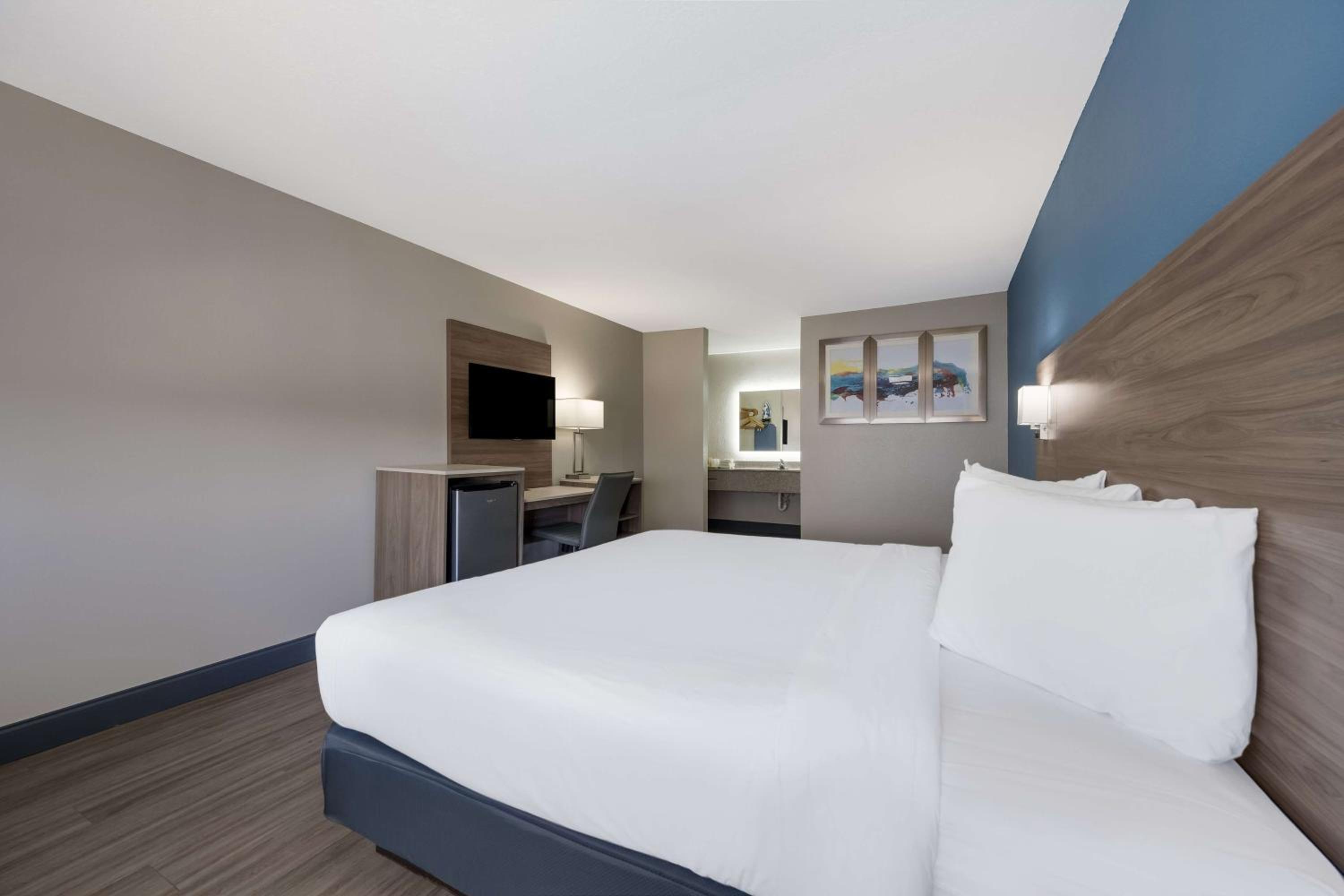 SureStay Hotel by Best Western Spring North Houston, Foto 29