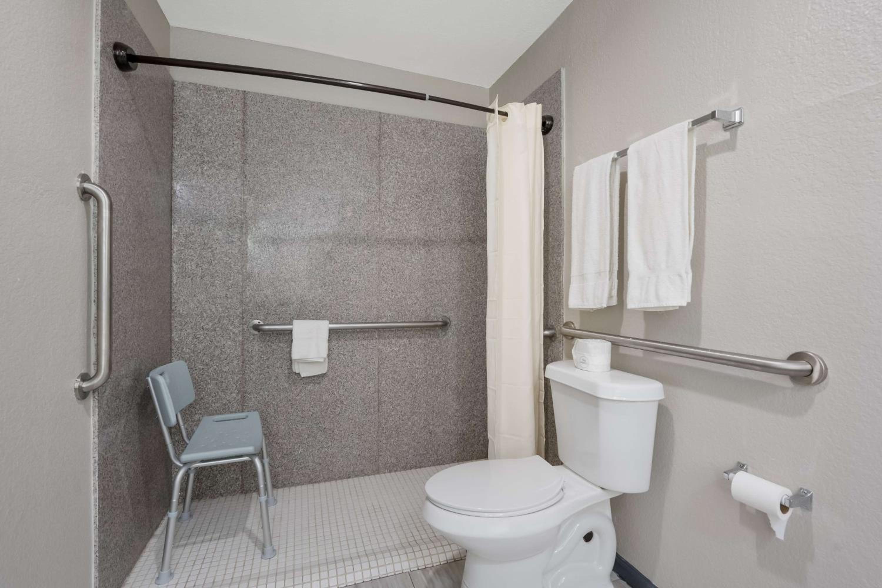 SureStay Hotel by Best Western Spring North Houston, Foto 22