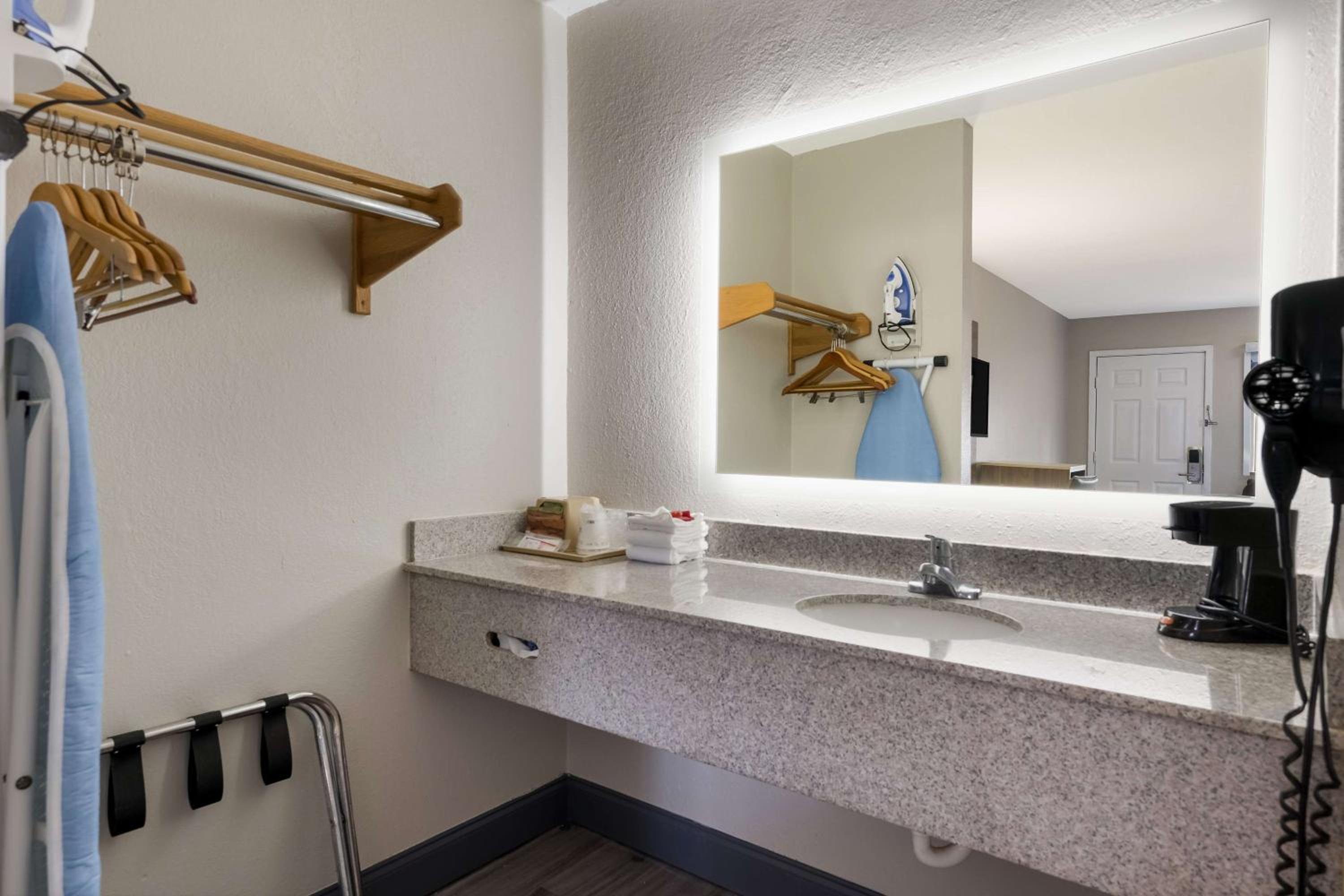 SureStay Hotel by Best Western Spring North Houston, Foto 3