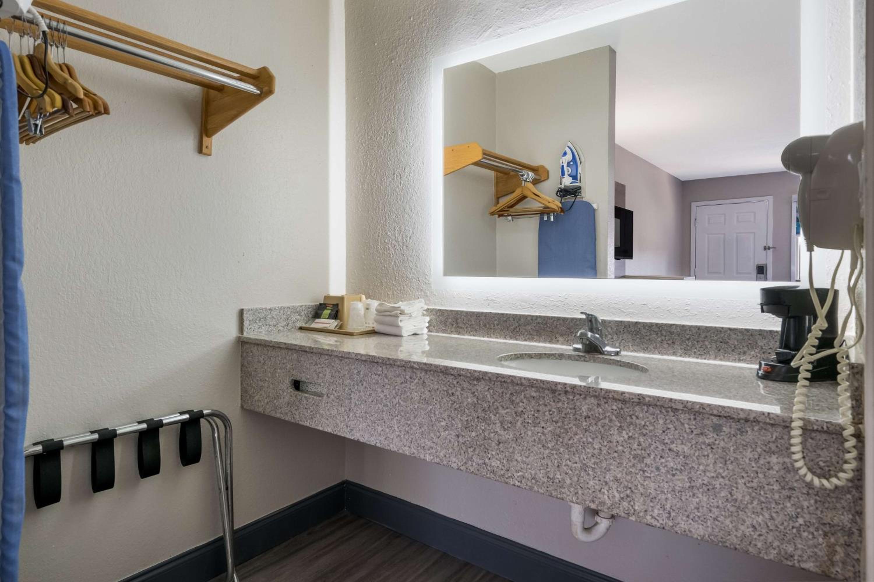 SureStay Hotel by Best Western Spring North Houston, Foto 5