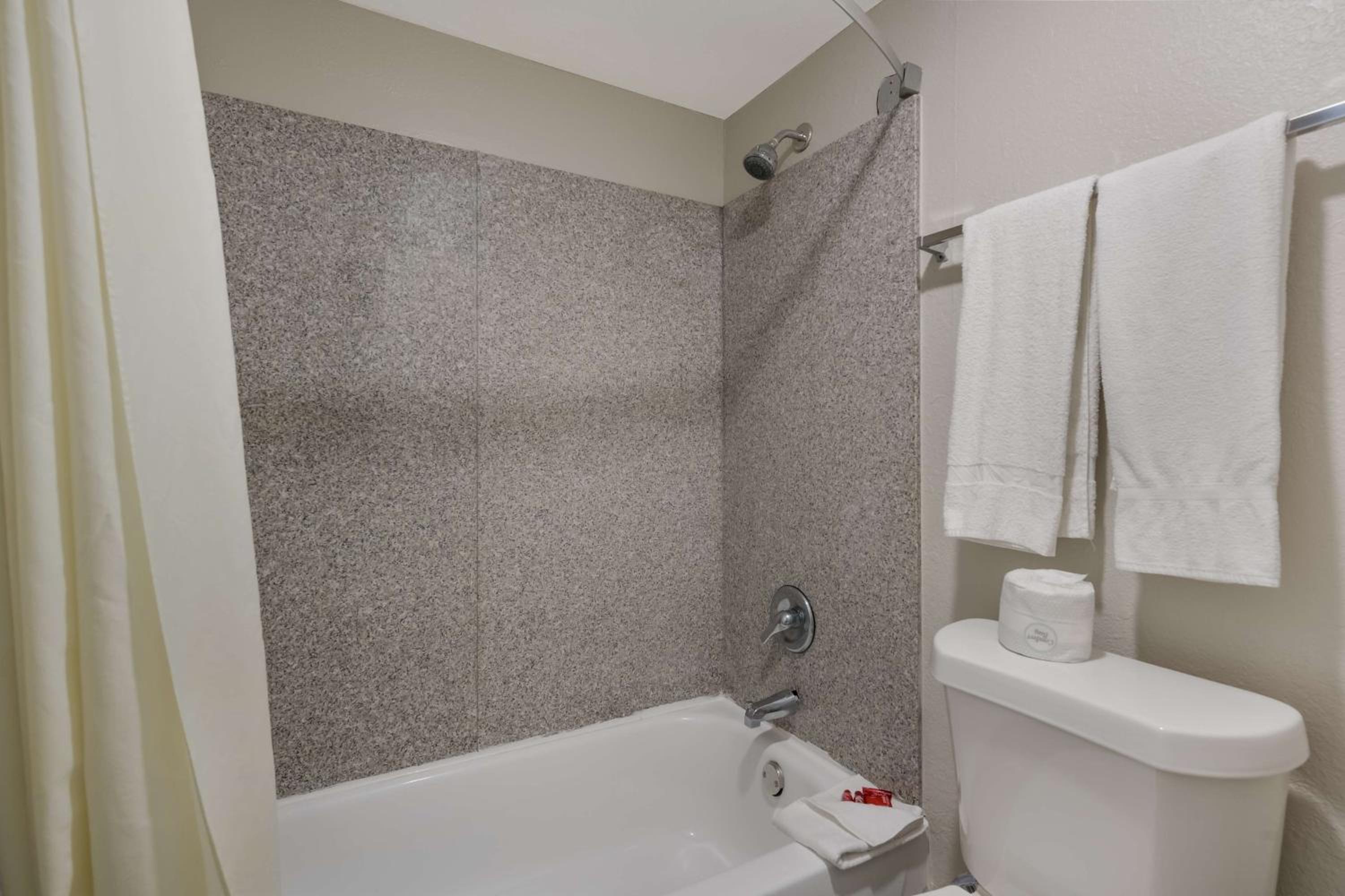 SureStay Hotel by Best Western Spring North Houston, Foto 16