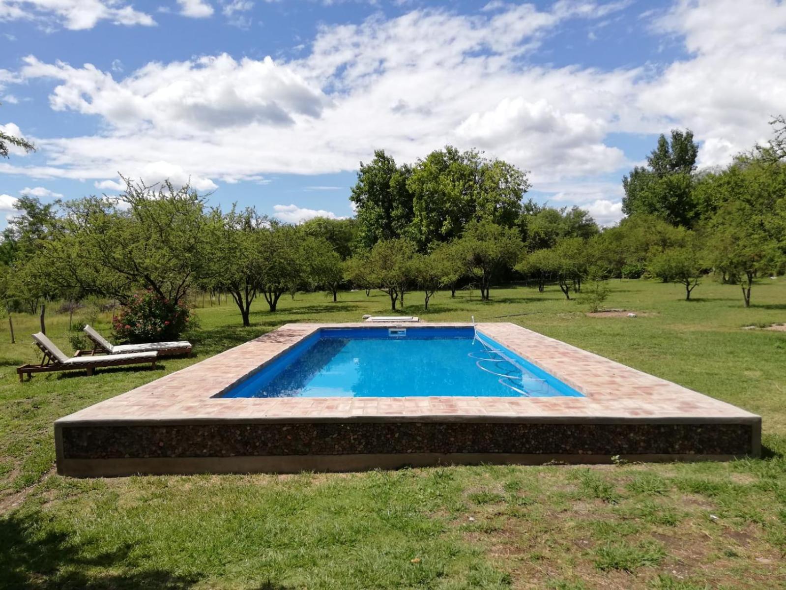 Casa de Montaña