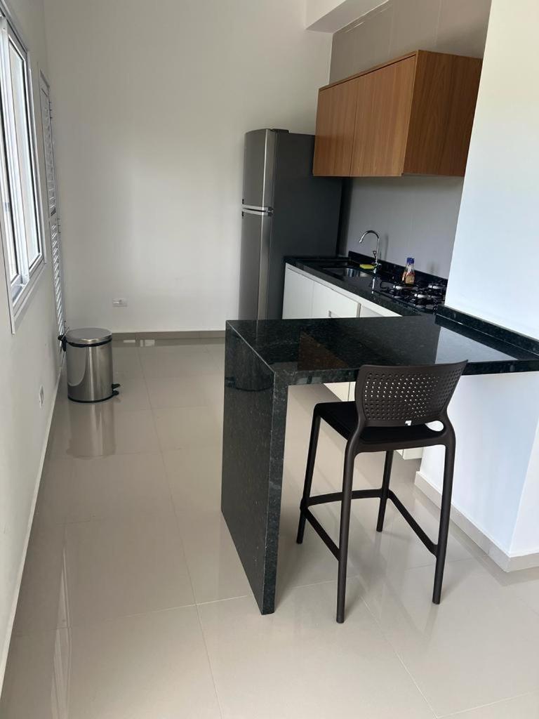 Apartamento - Ubatuba - Toninhas - vista do mar - ocean view - Canto das Toninhas