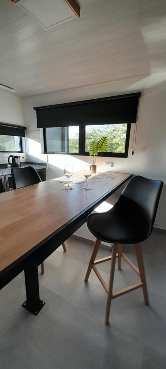 Laurentino Loft & Home