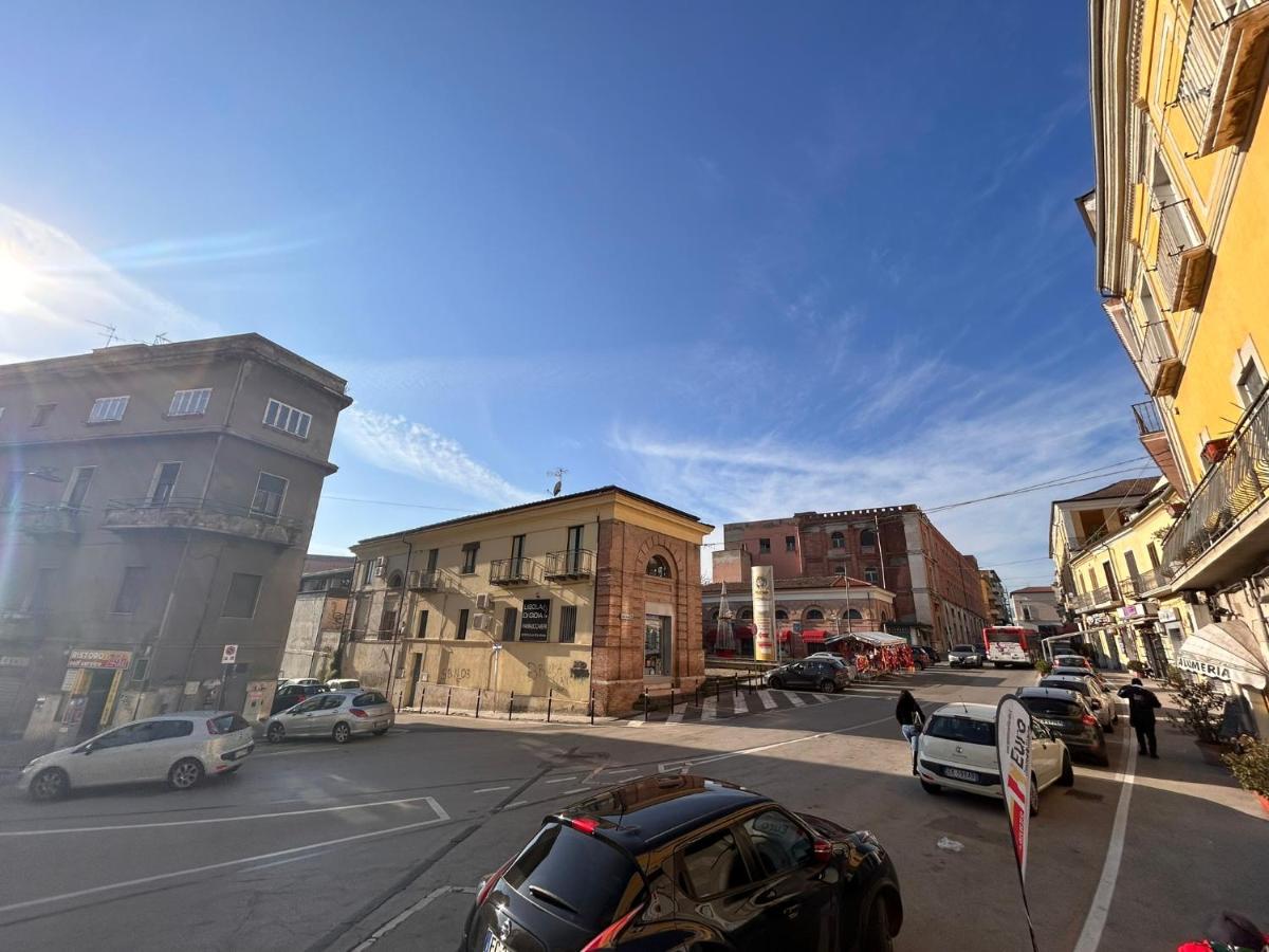Casa Gian view 3