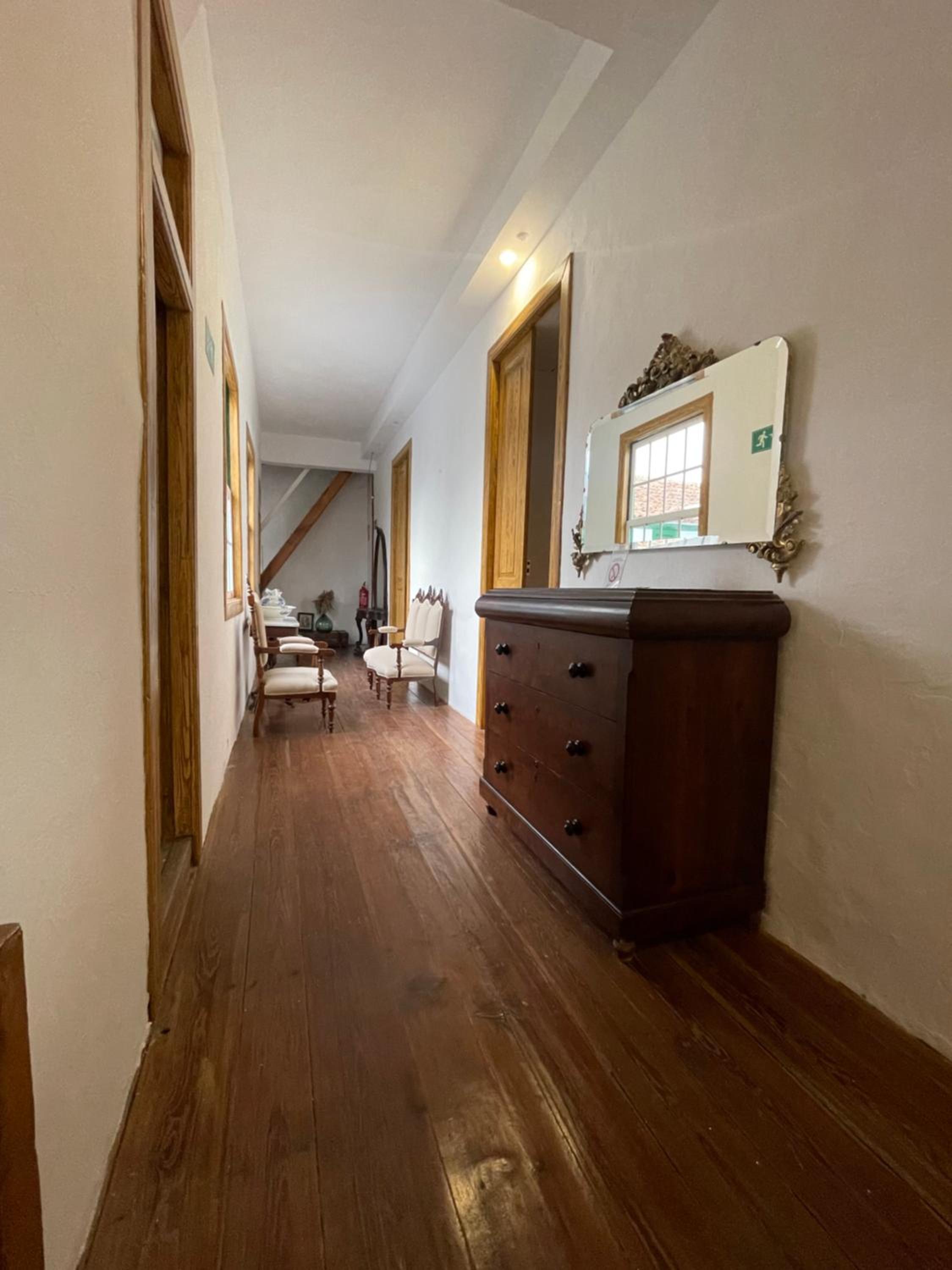 Big XVIII Century House