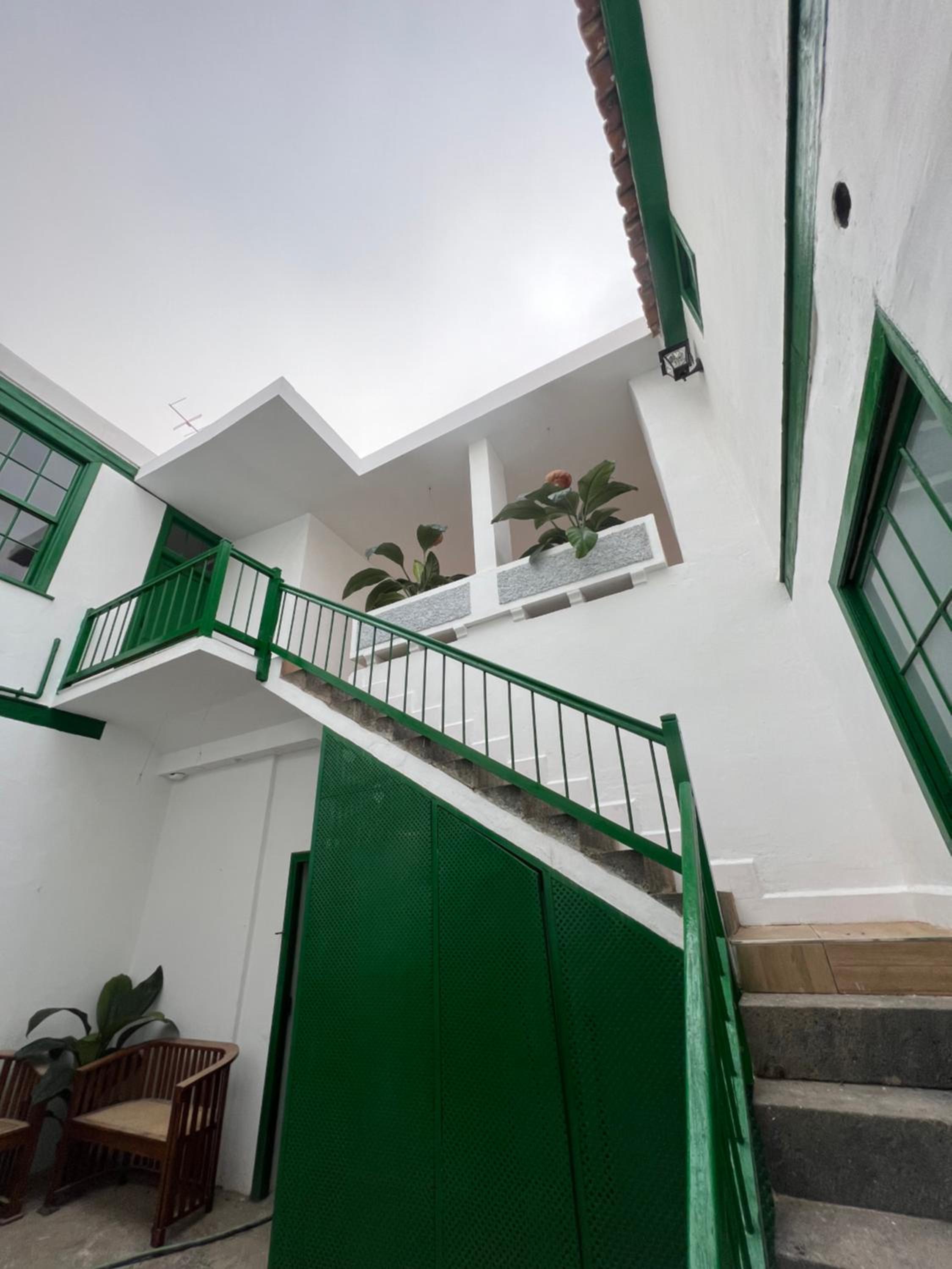 Big XVIII Century House