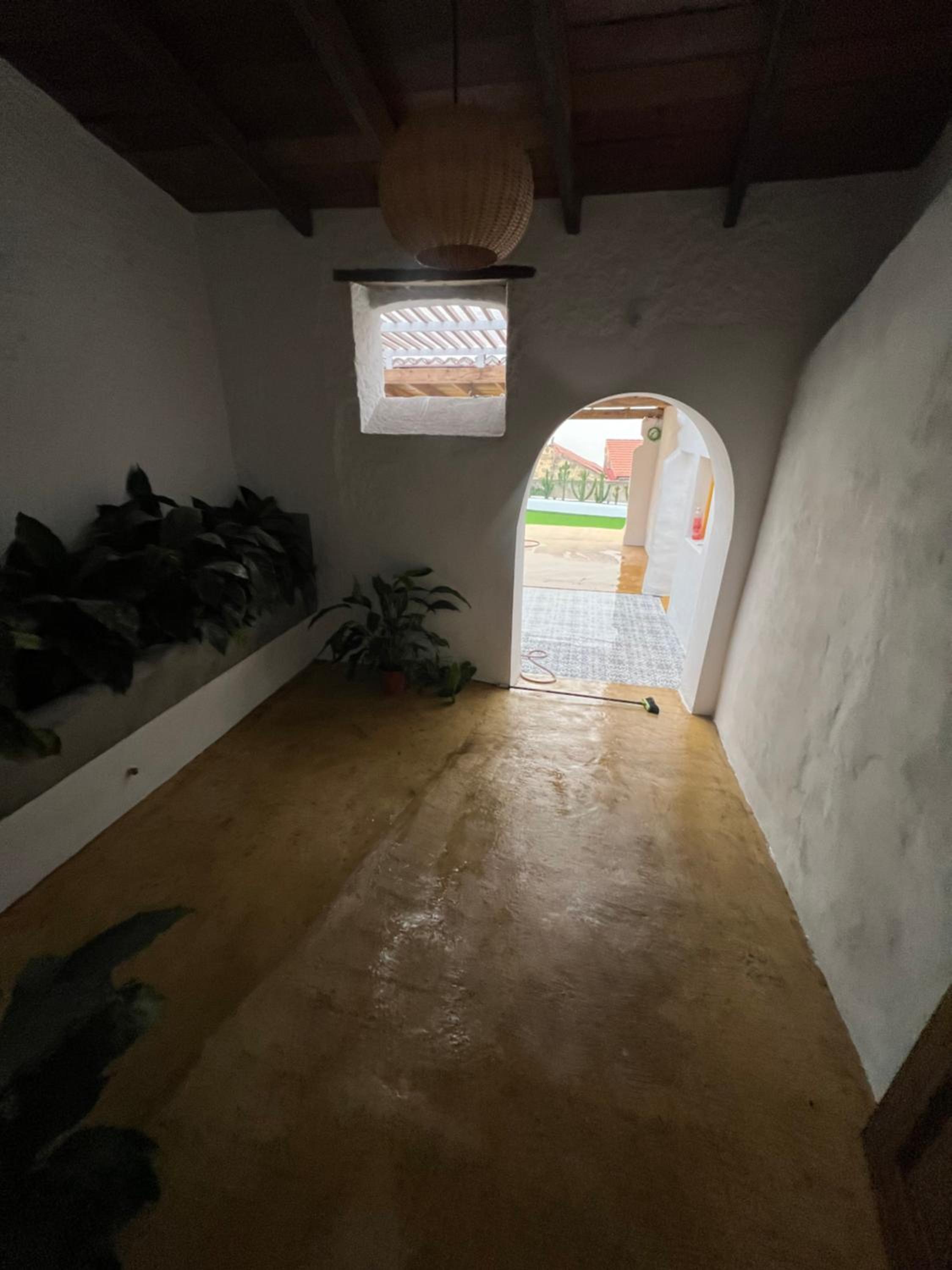 Big XVIII Century House