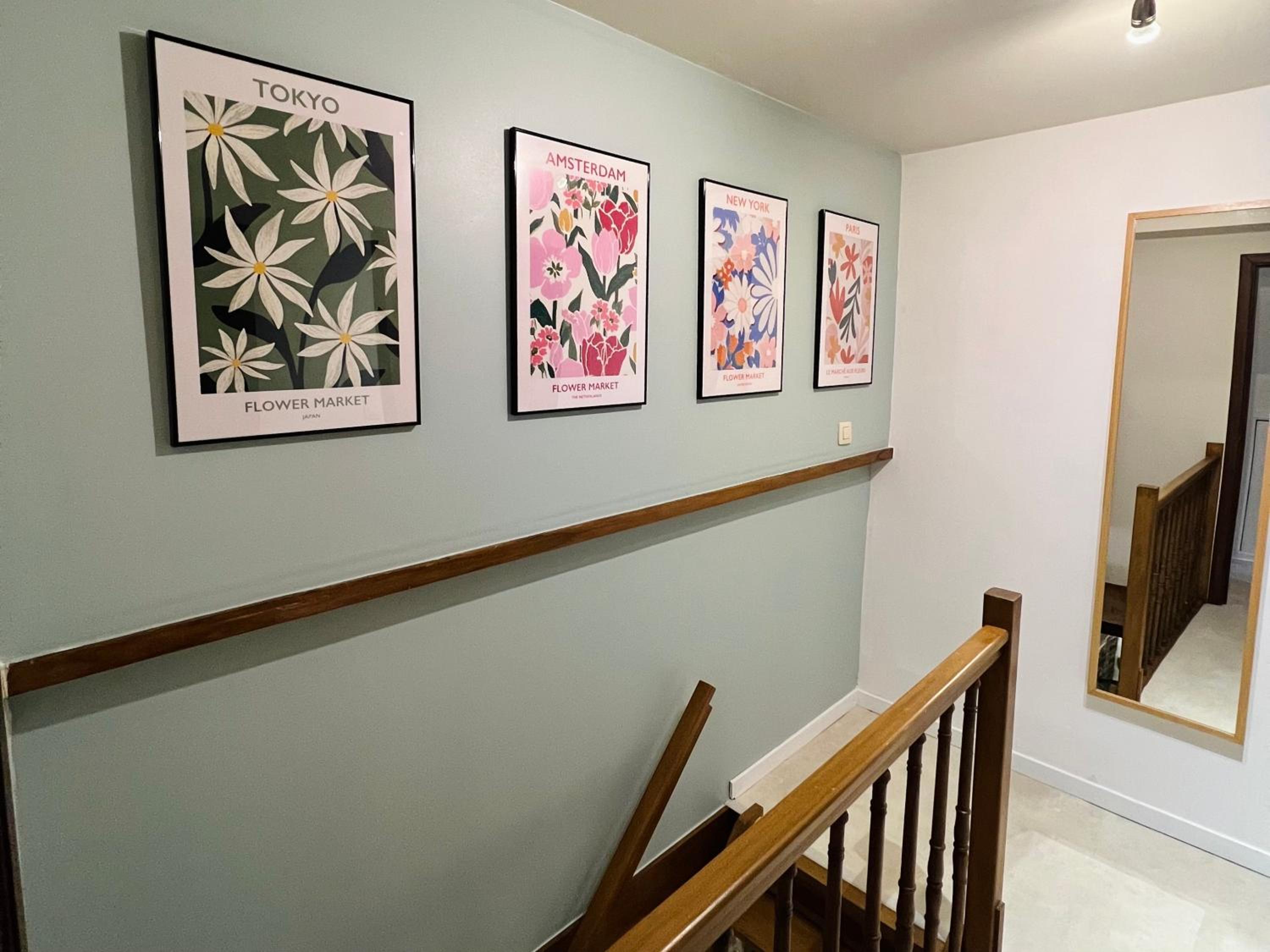 Appartement au cœur de Rochefort