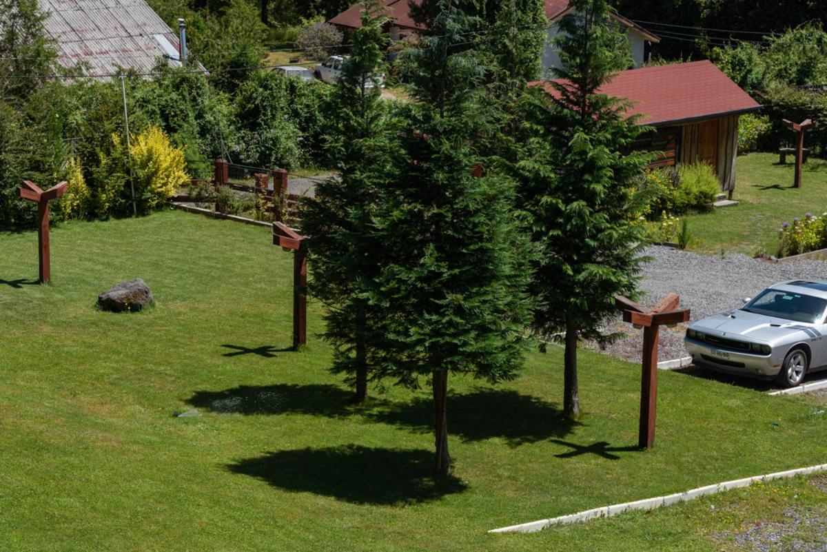 Deptos Panal de abejas Pucon