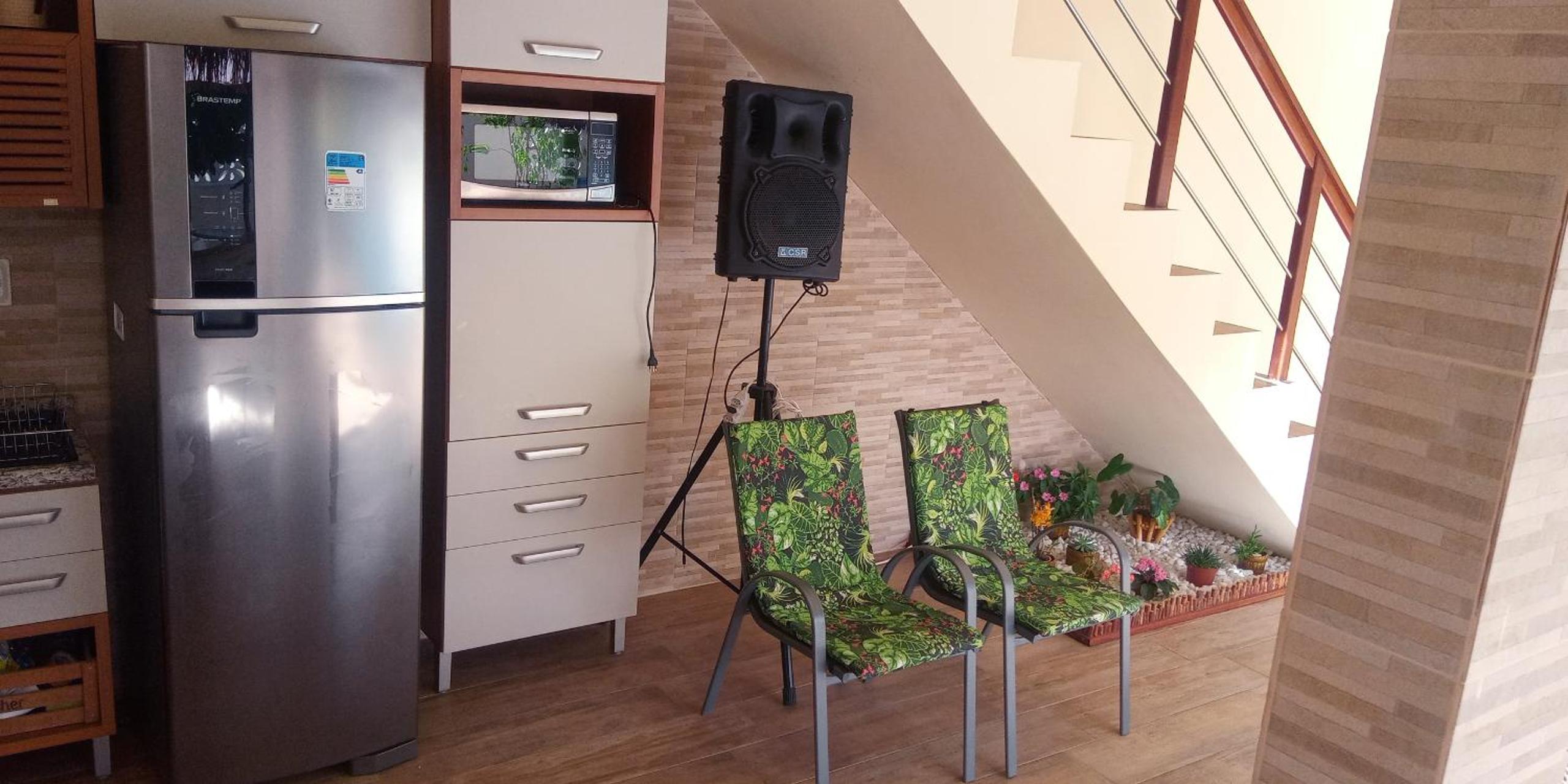 Casa em Milagres