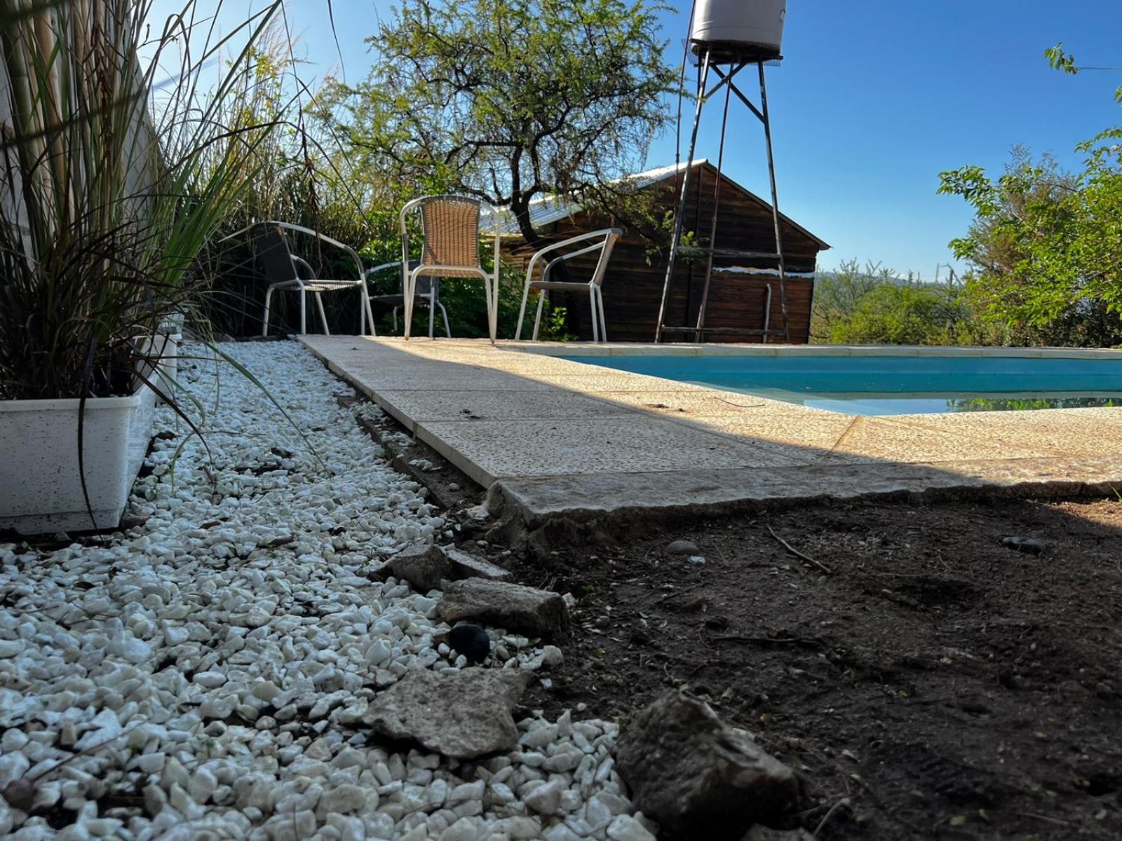 el PARAISO
