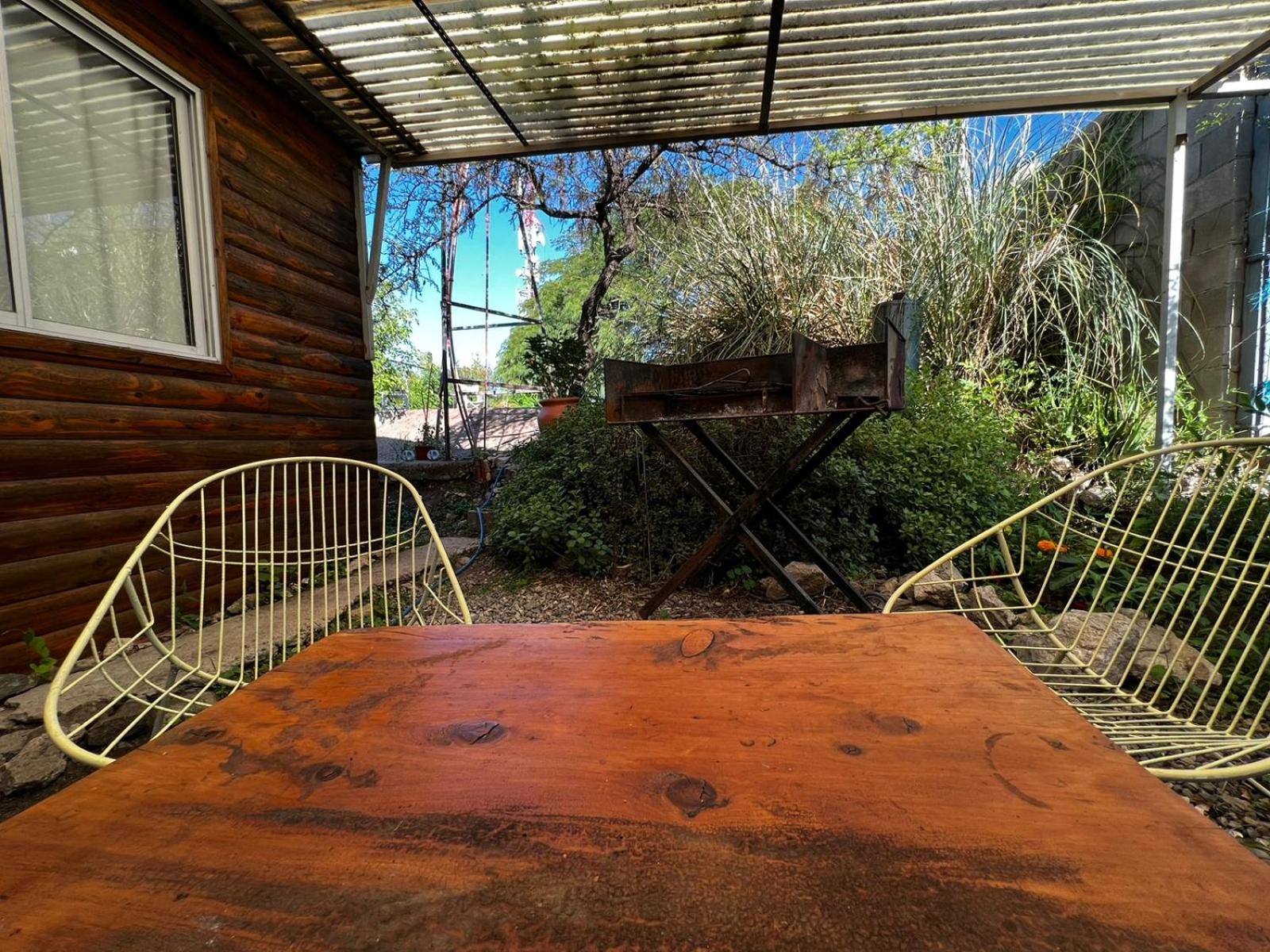 el PARAISO