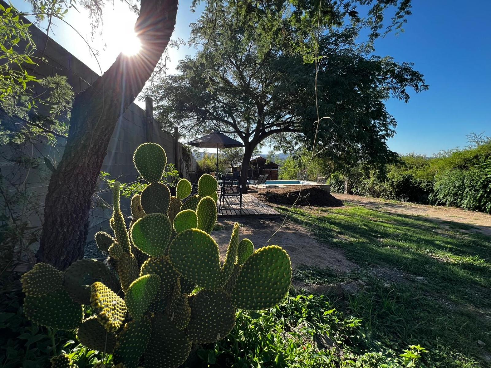el PARAISO